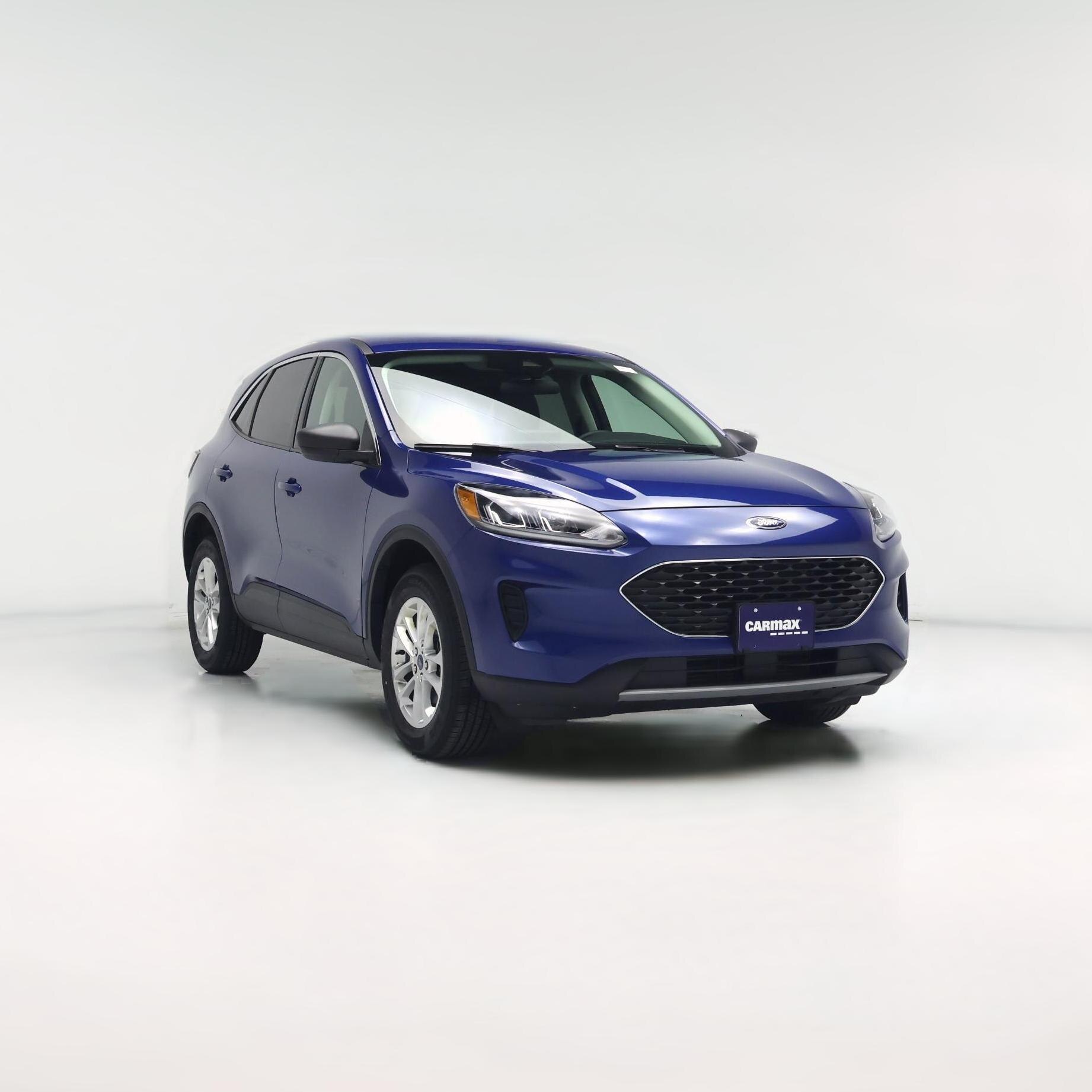 Thumbnail: 2022 Ford Escape - 1