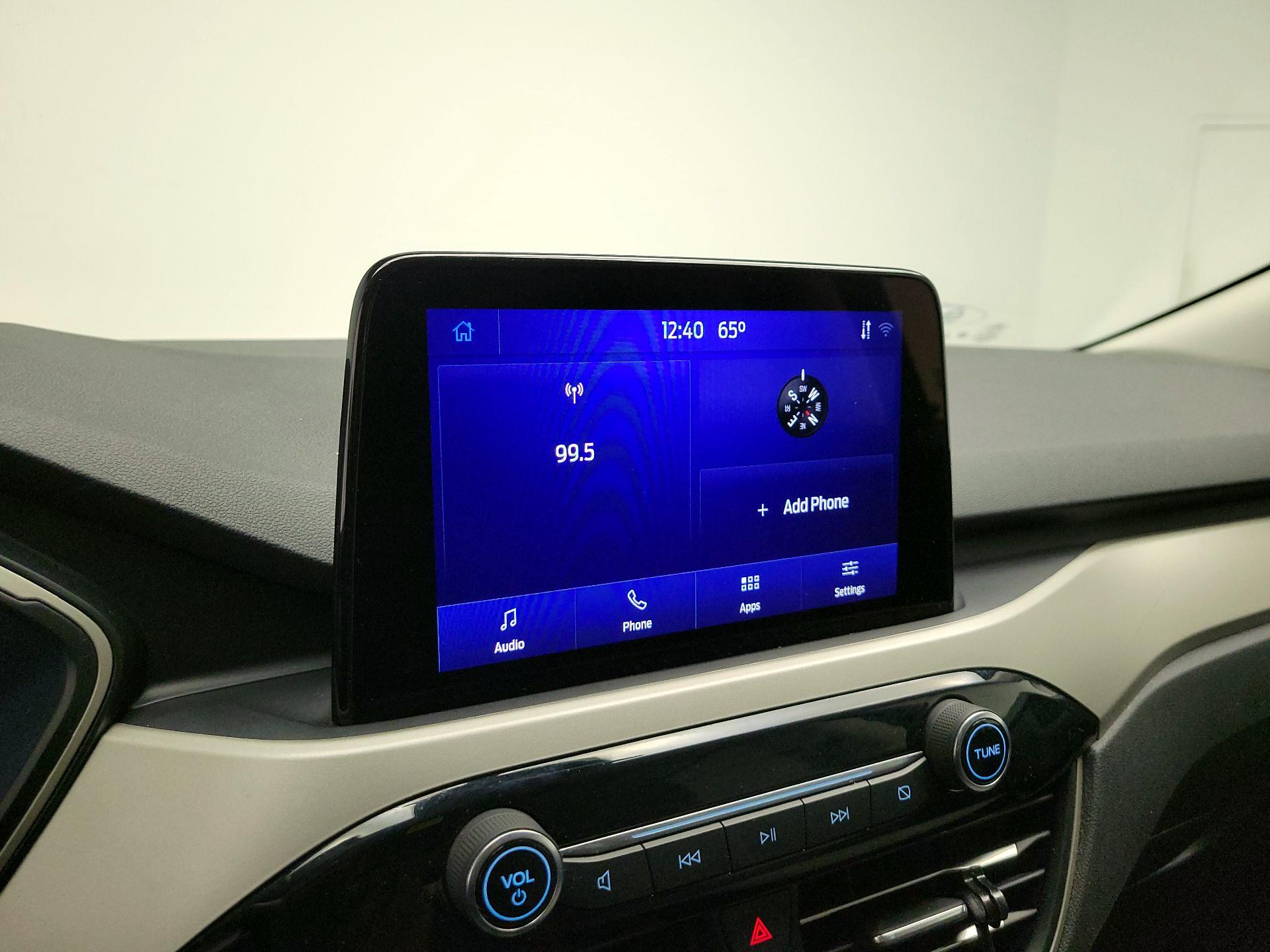 Thumbnail: 2022 Ford Escape - 15