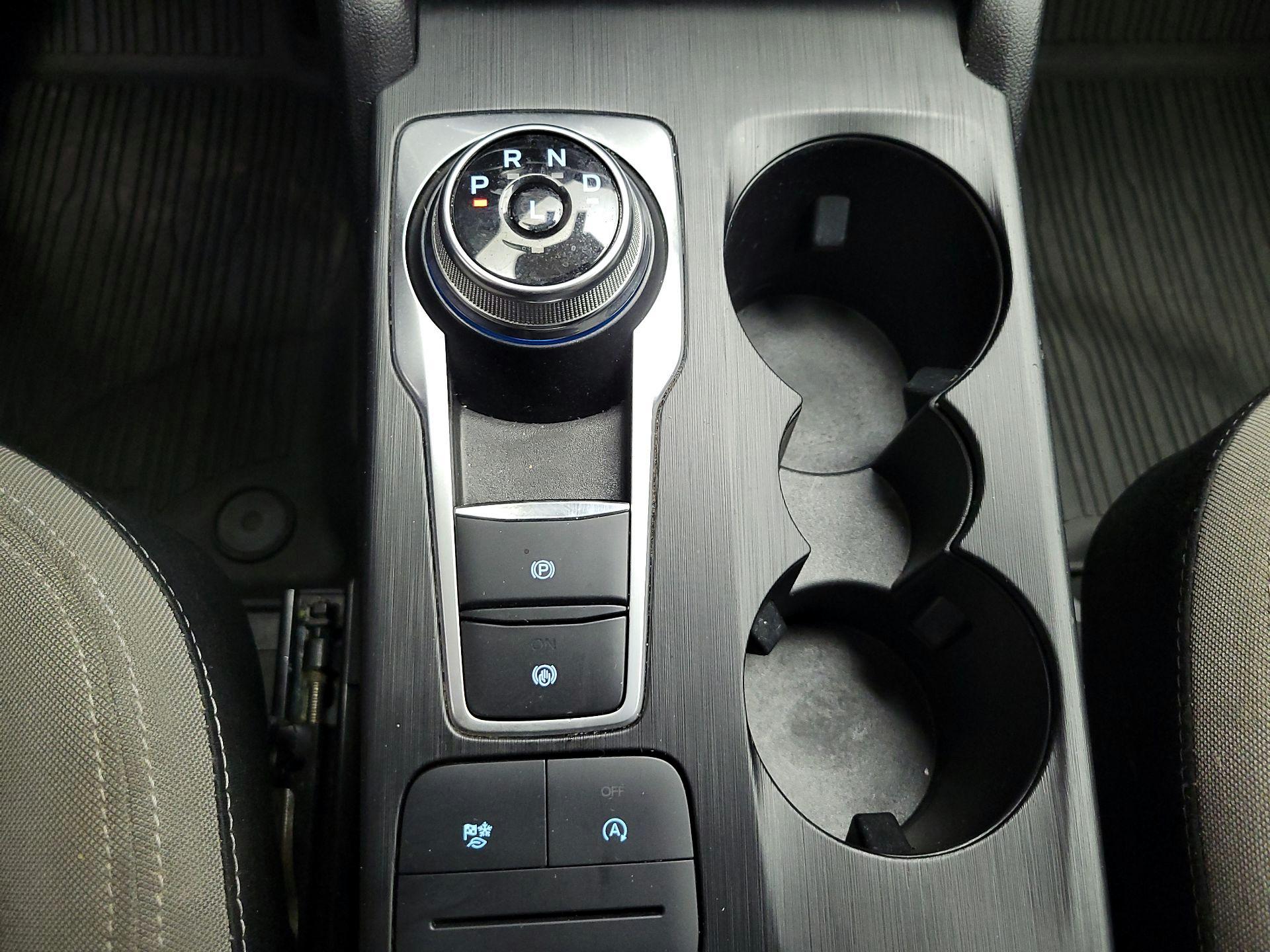 Thumbnail: 2022 Ford Escape - 17