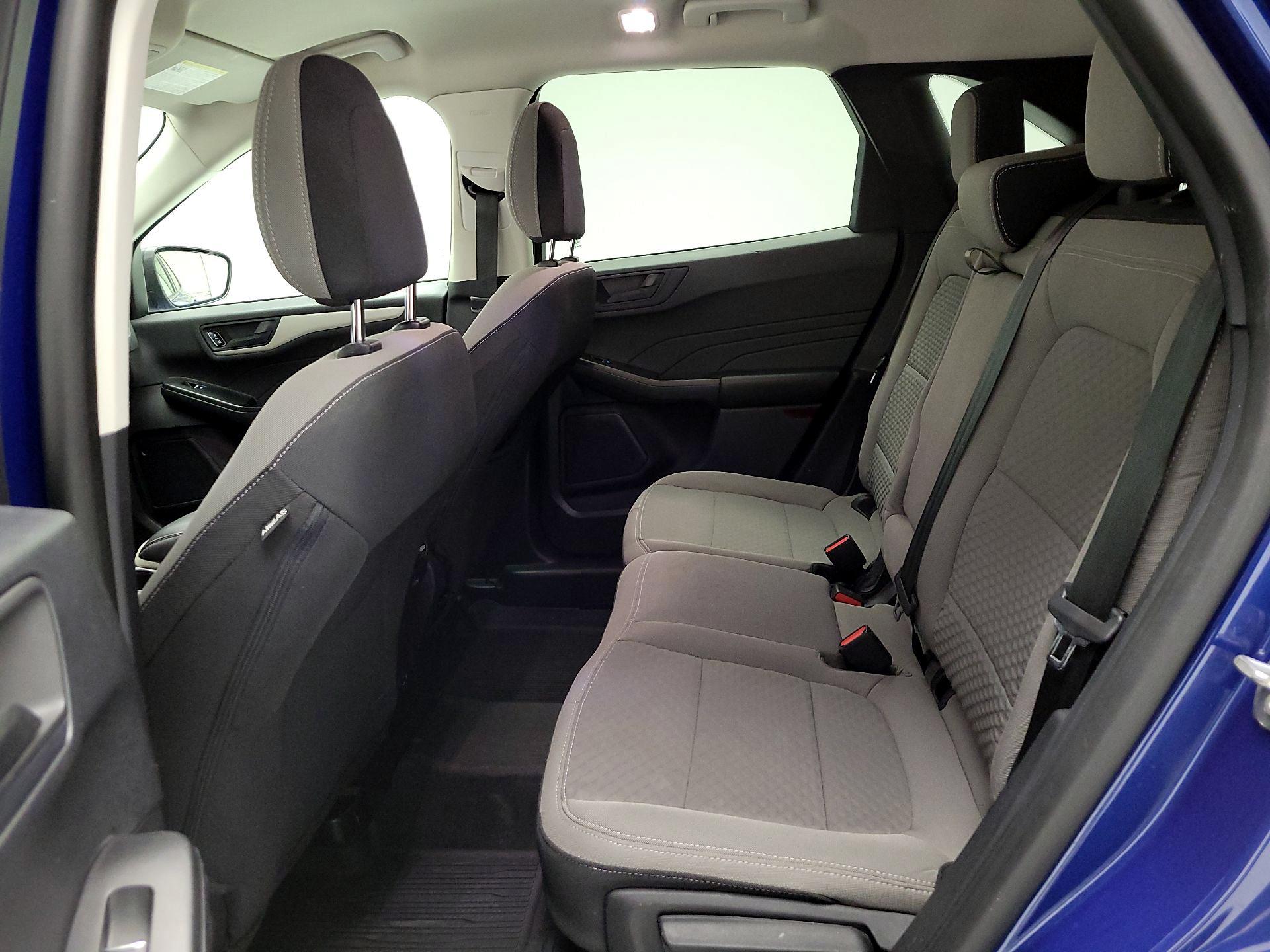 Thumbnail: 2022 Ford Escape - 19