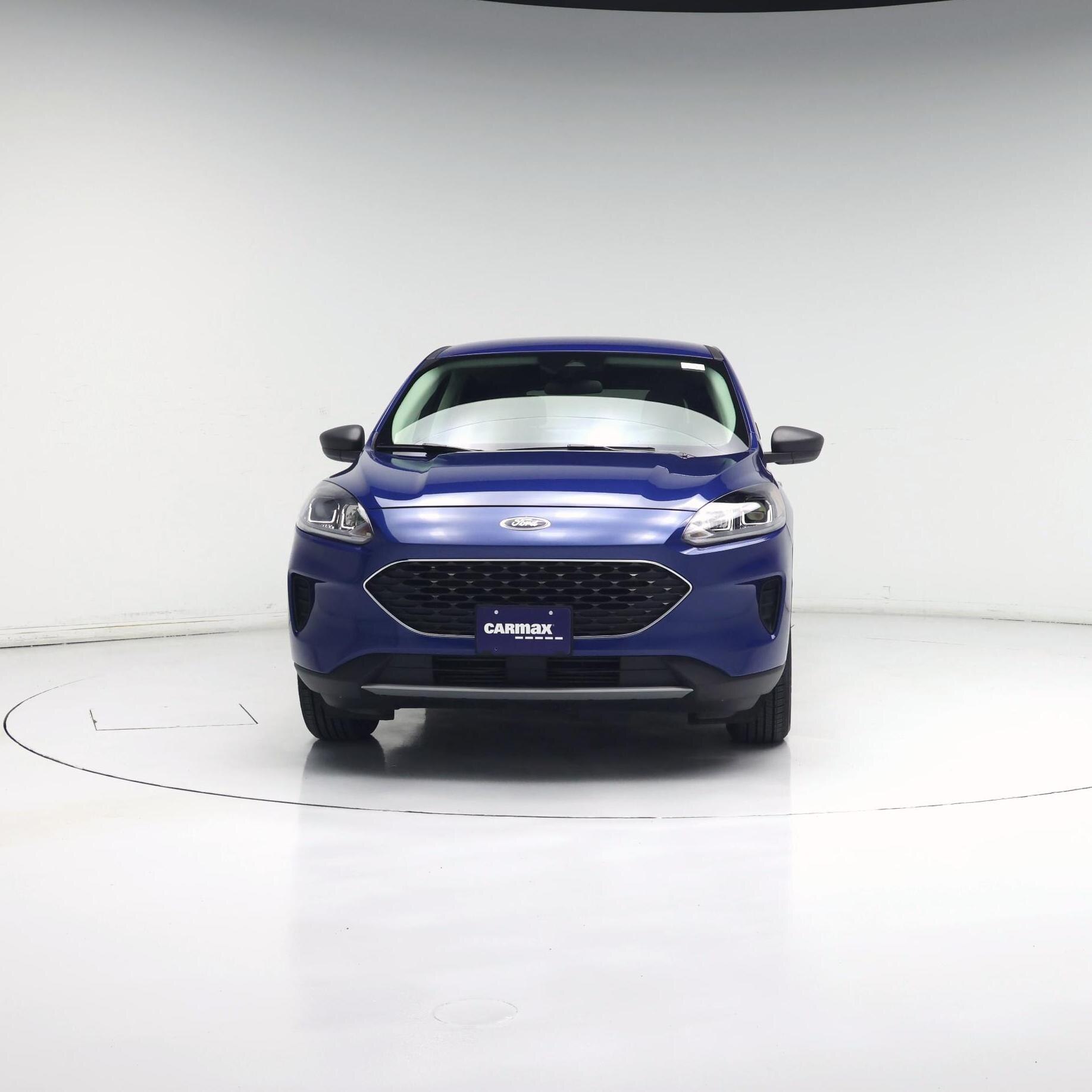 Thumbnail: 2022 Ford Escape - 5