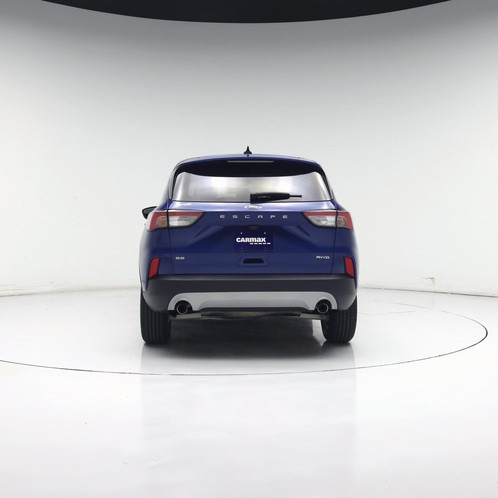 Thumbnail: 2022 Ford Escape - 6