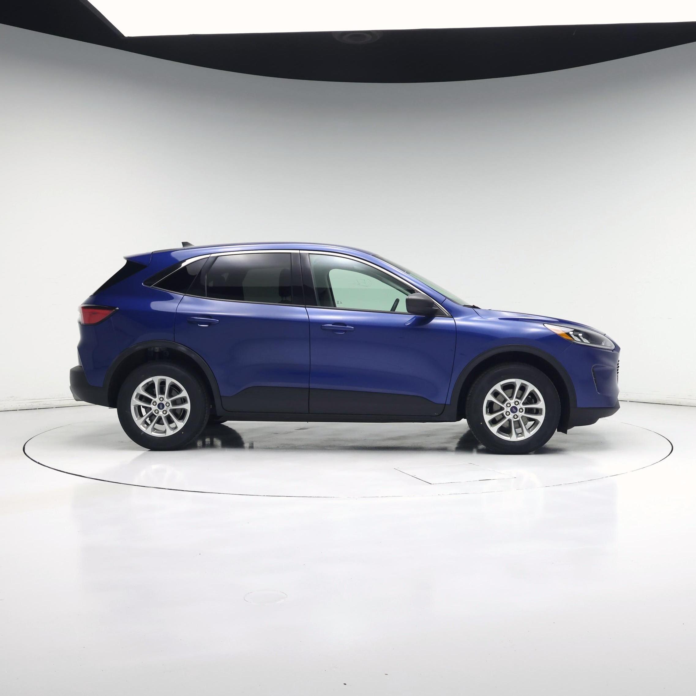Thumbnail: 2022 Ford Escape - 7
