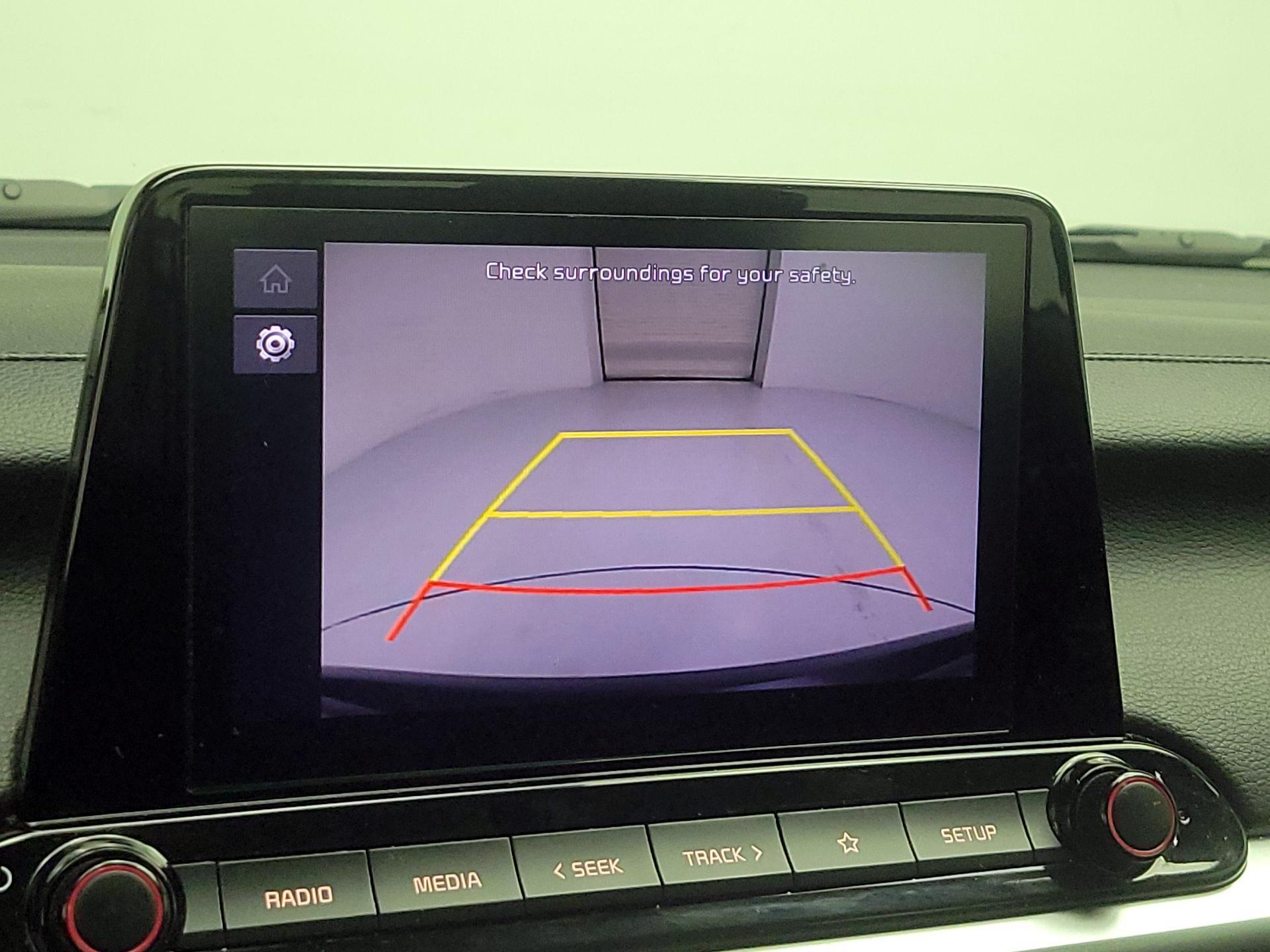 Thumbnail: 2024 Kia Forte - 14