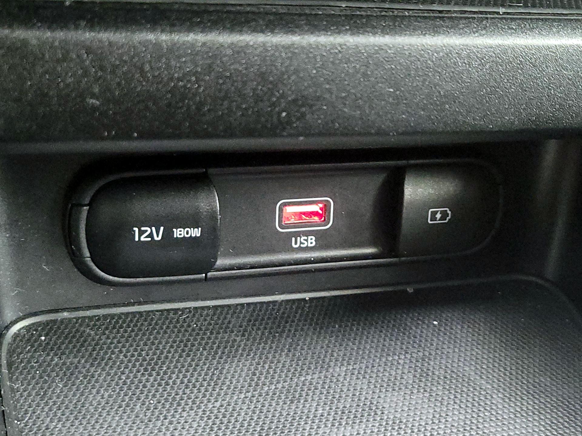 Thumbnail: 2024 Kia Forte - 18