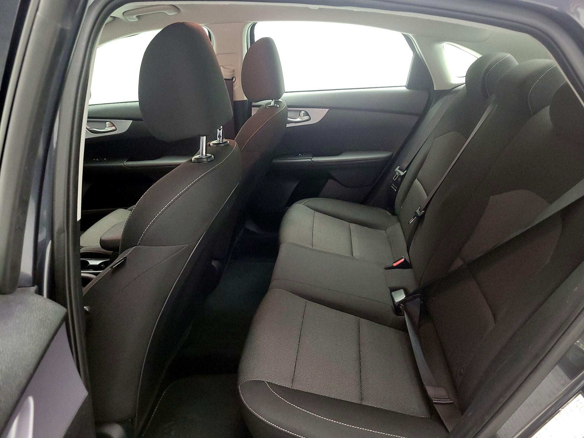 Thumbnail: 2024 Kia Forte - 19