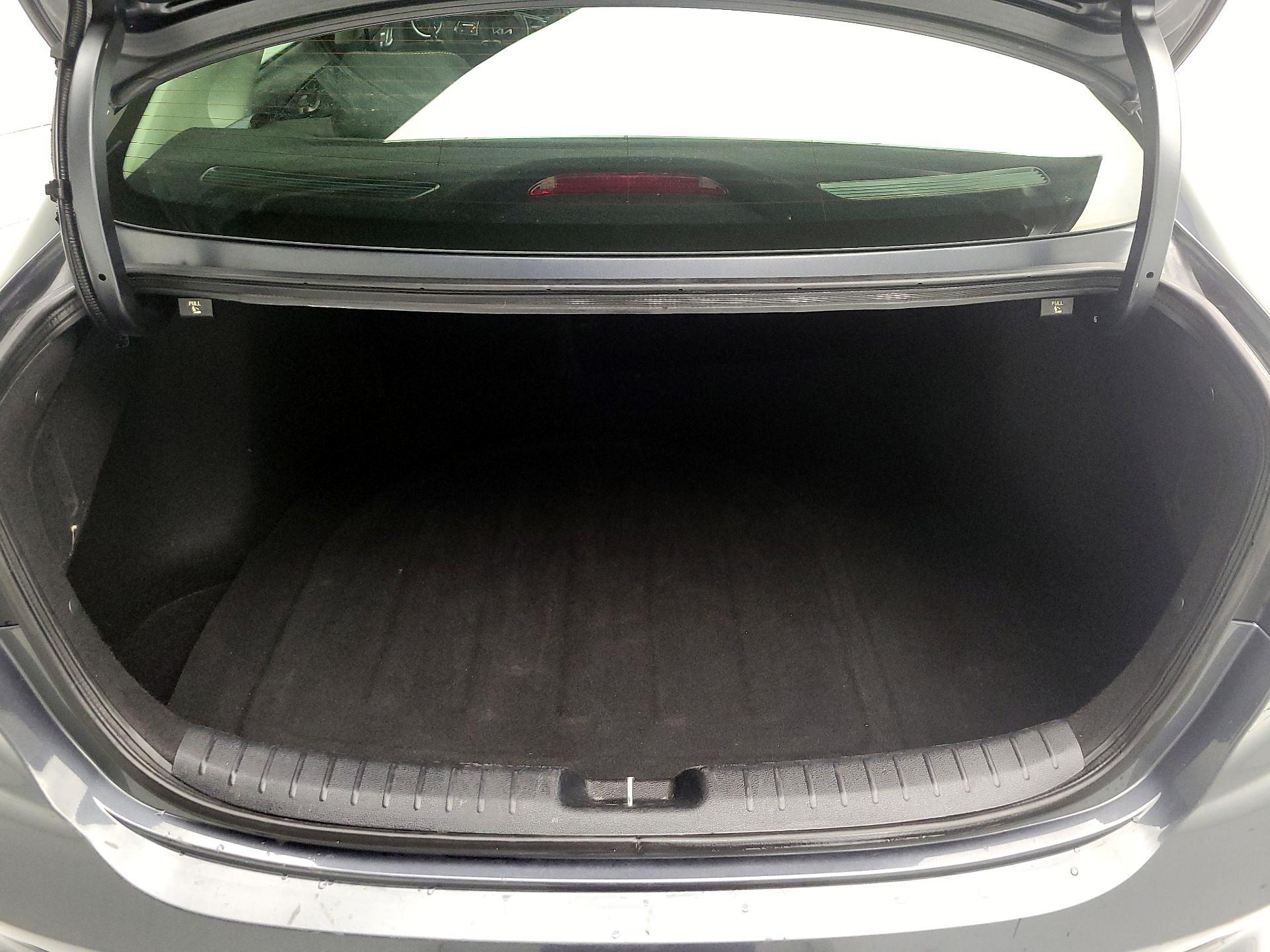 Thumbnail: 2024 Kia Forte - 20