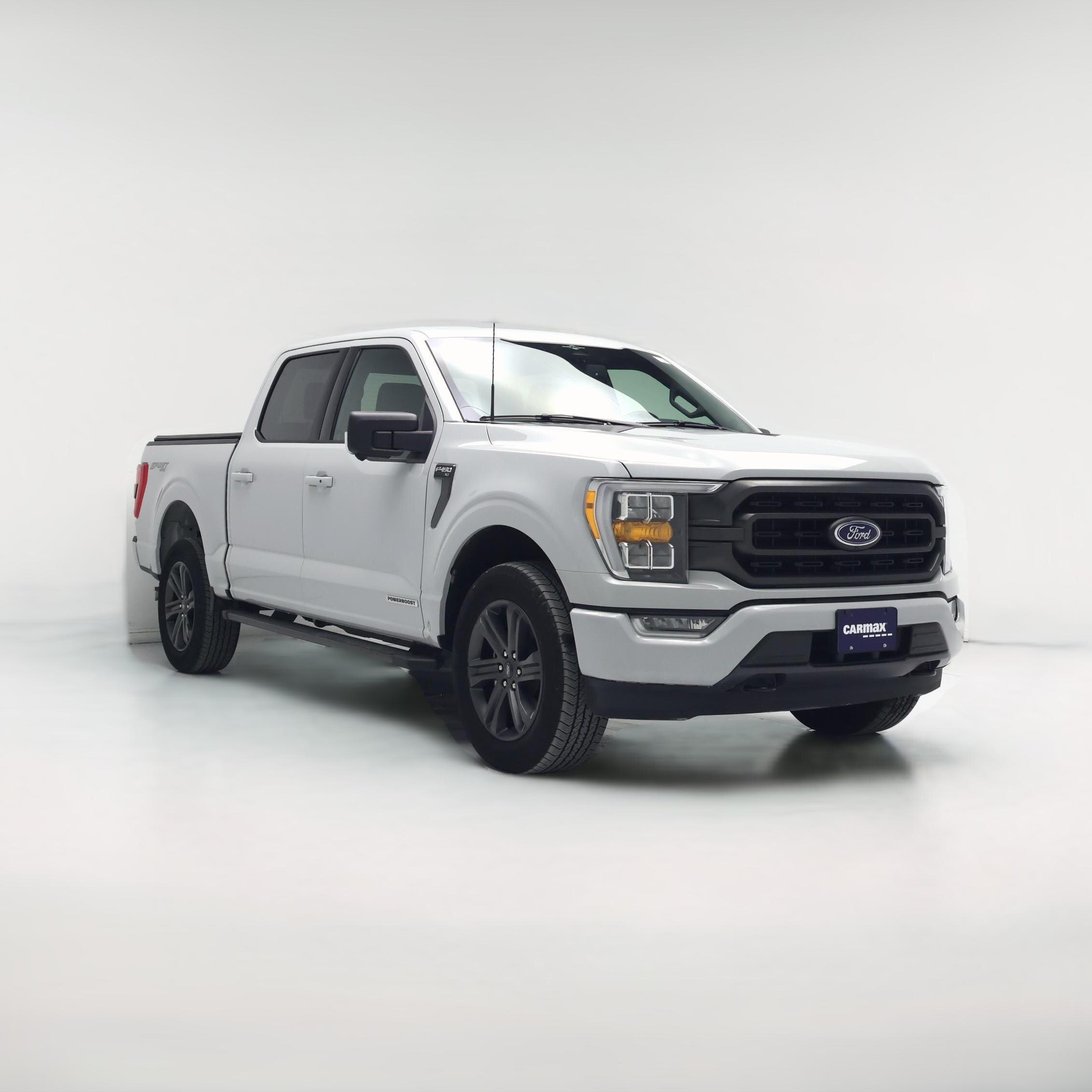 Thumbnail: 2023 Ford F-150 - 1