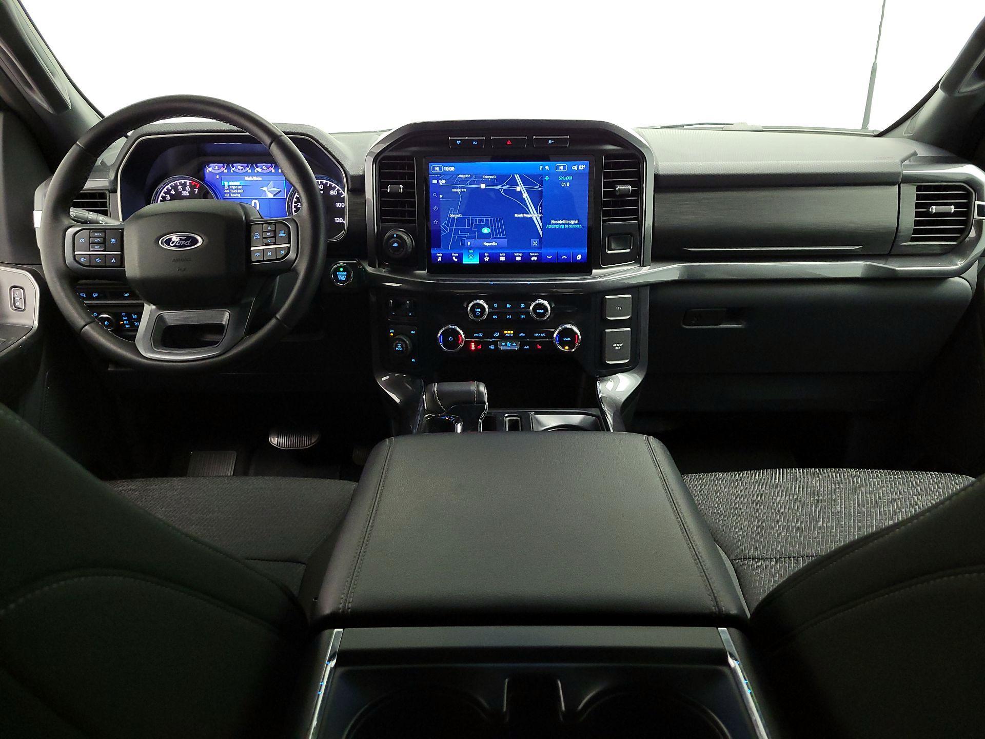 Thumbnail: 2023 Ford F-150 - 9