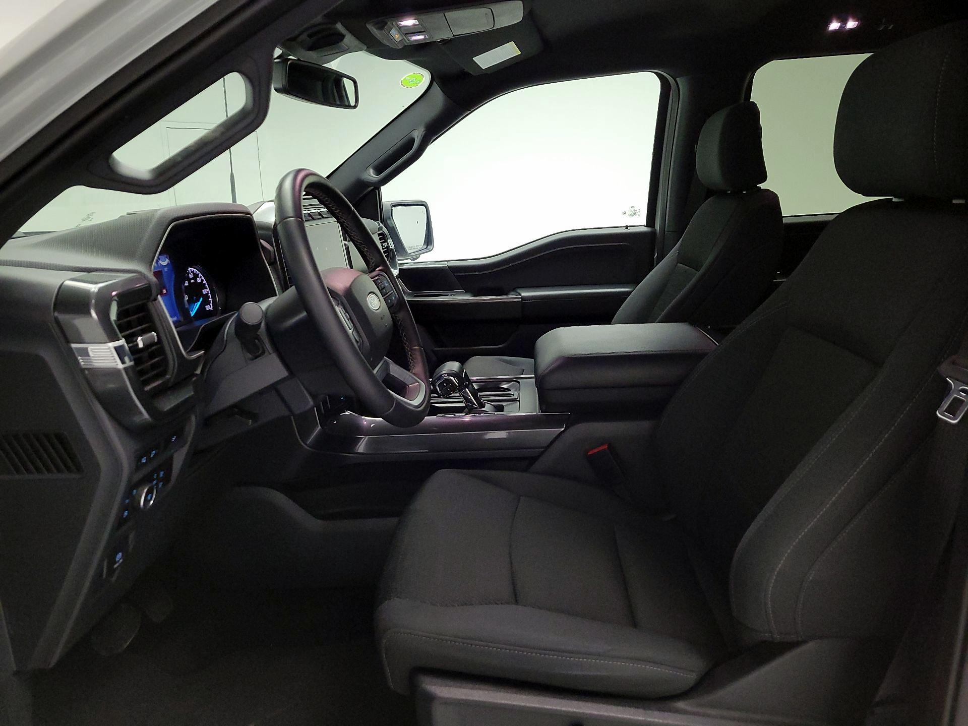 Thumbnail: 2023 Ford F-150 - 11