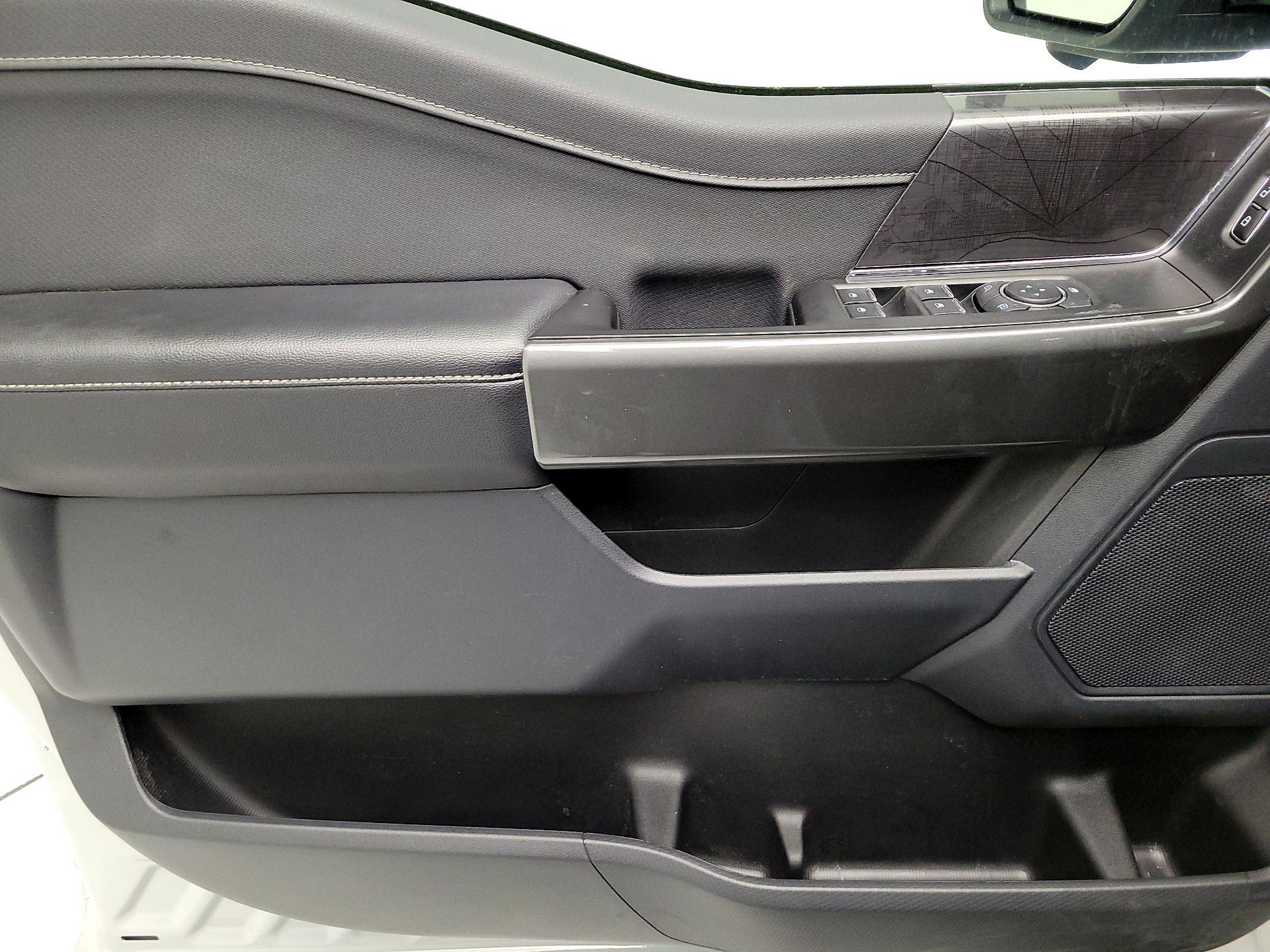 Thumbnail: 2023 Ford F-150 - 12