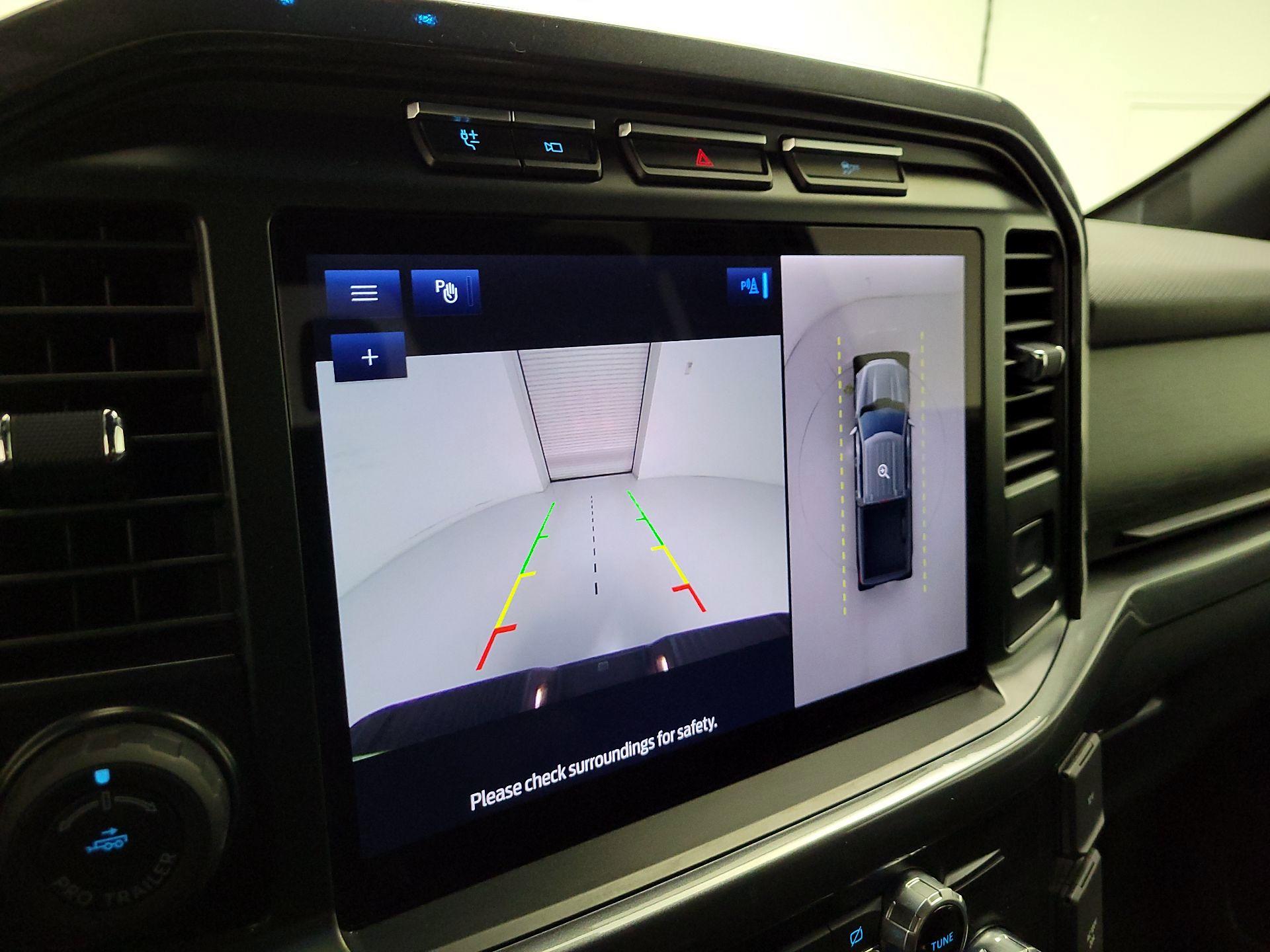 Thumbnail: 2023 Ford F-150 - 15