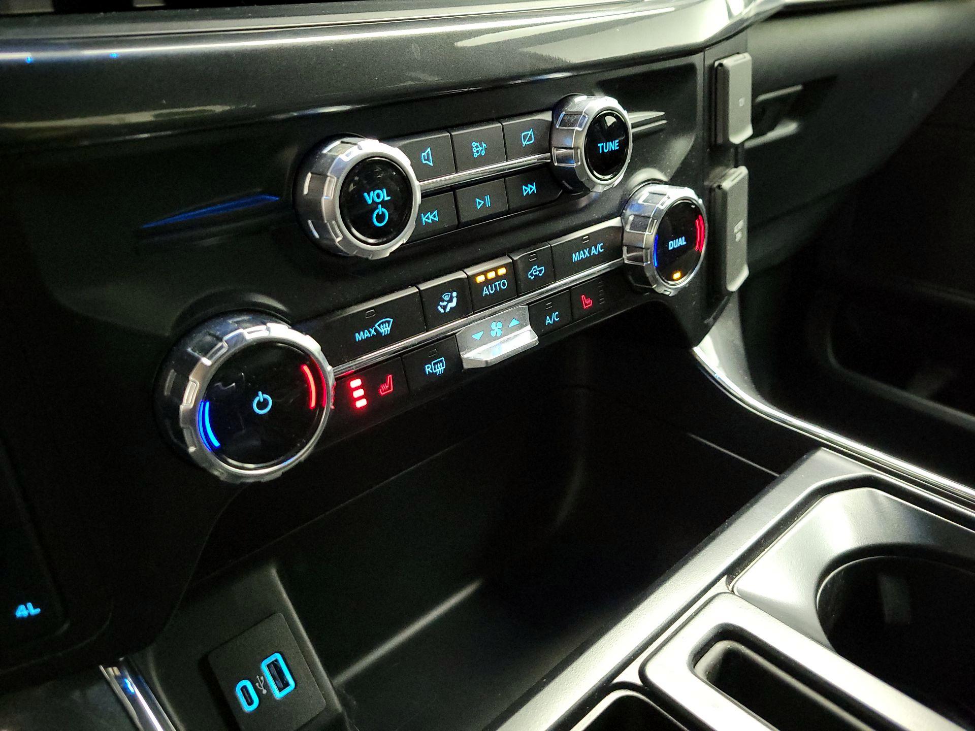 Thumbnail: 2023 Ford F-150 - 17