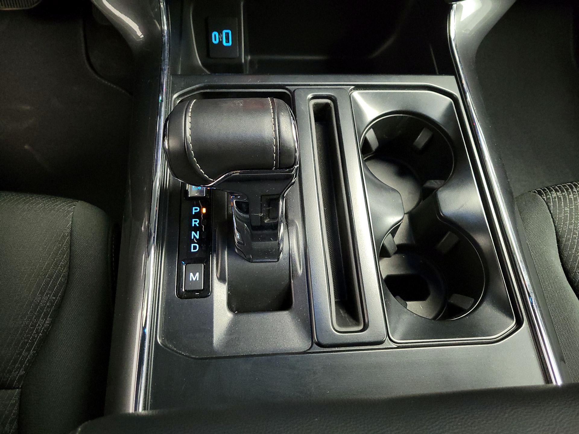 Thumbnail: 2023 Ford F-150 - 18