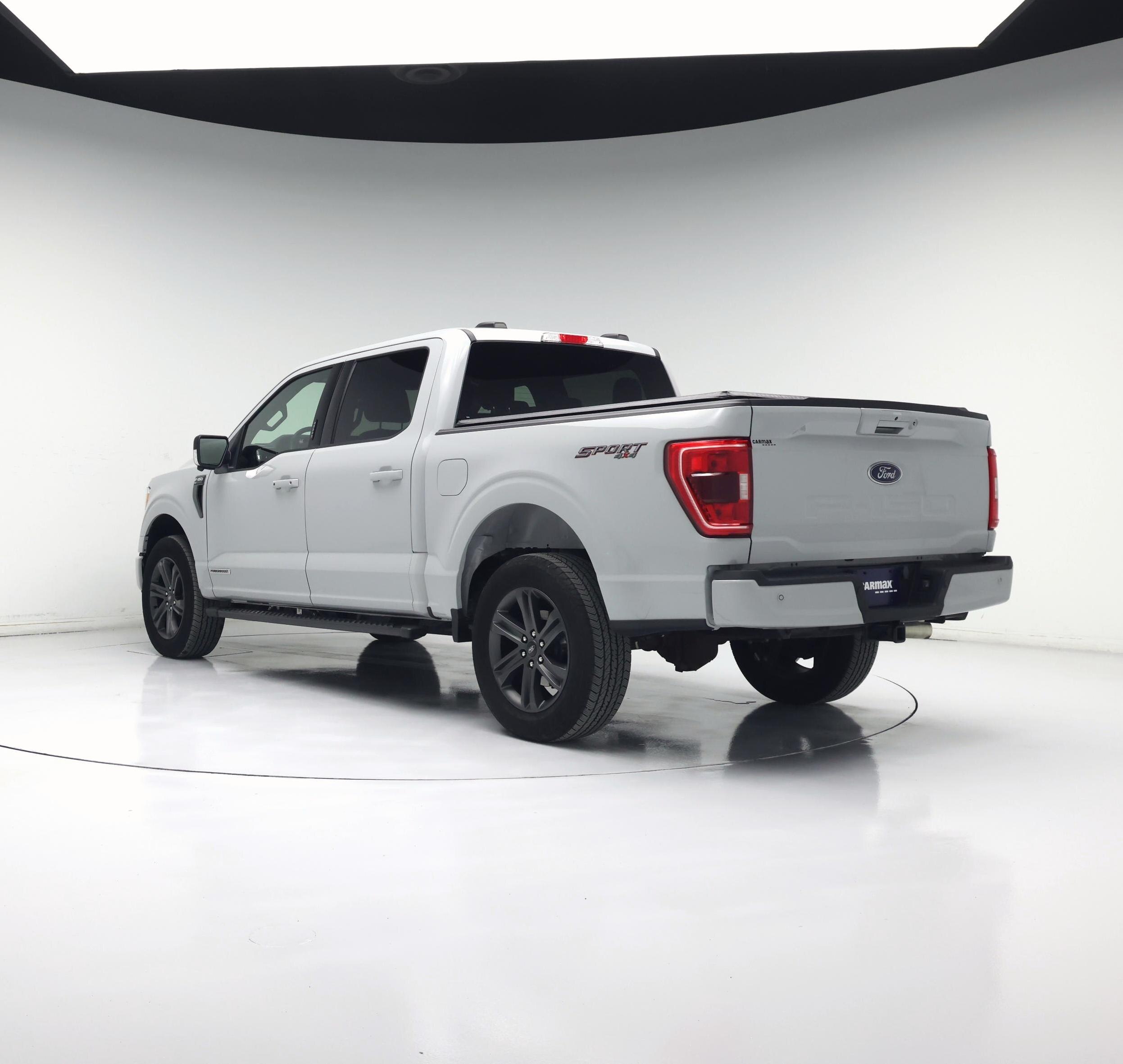 Thumbnail: 2023 Ford F-150 - 2