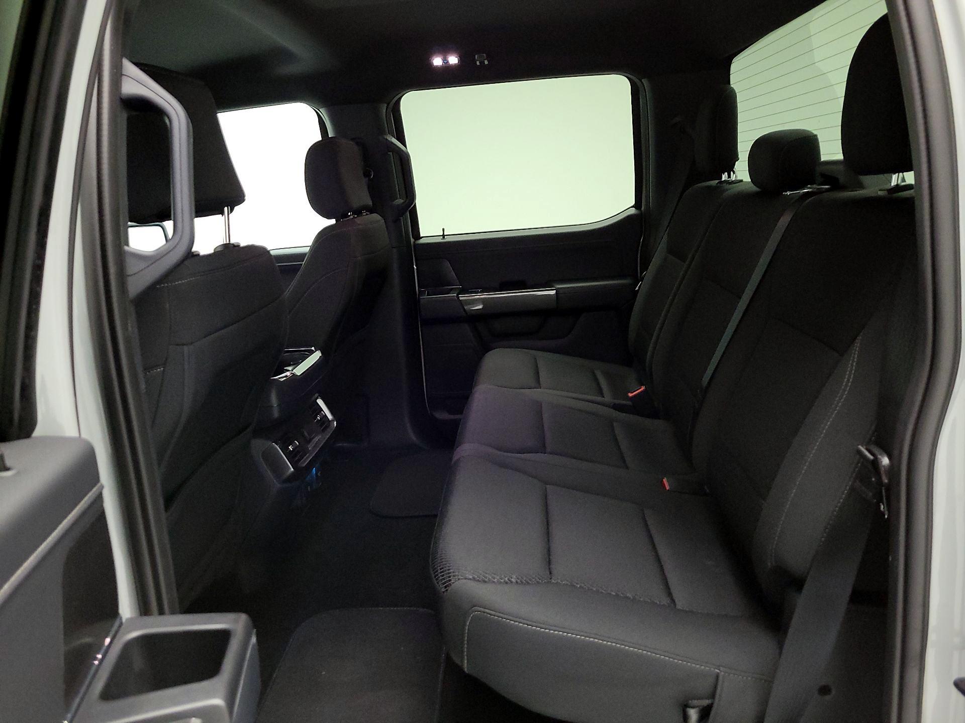 Thumbnail: 2023 Ford F-150 - 20