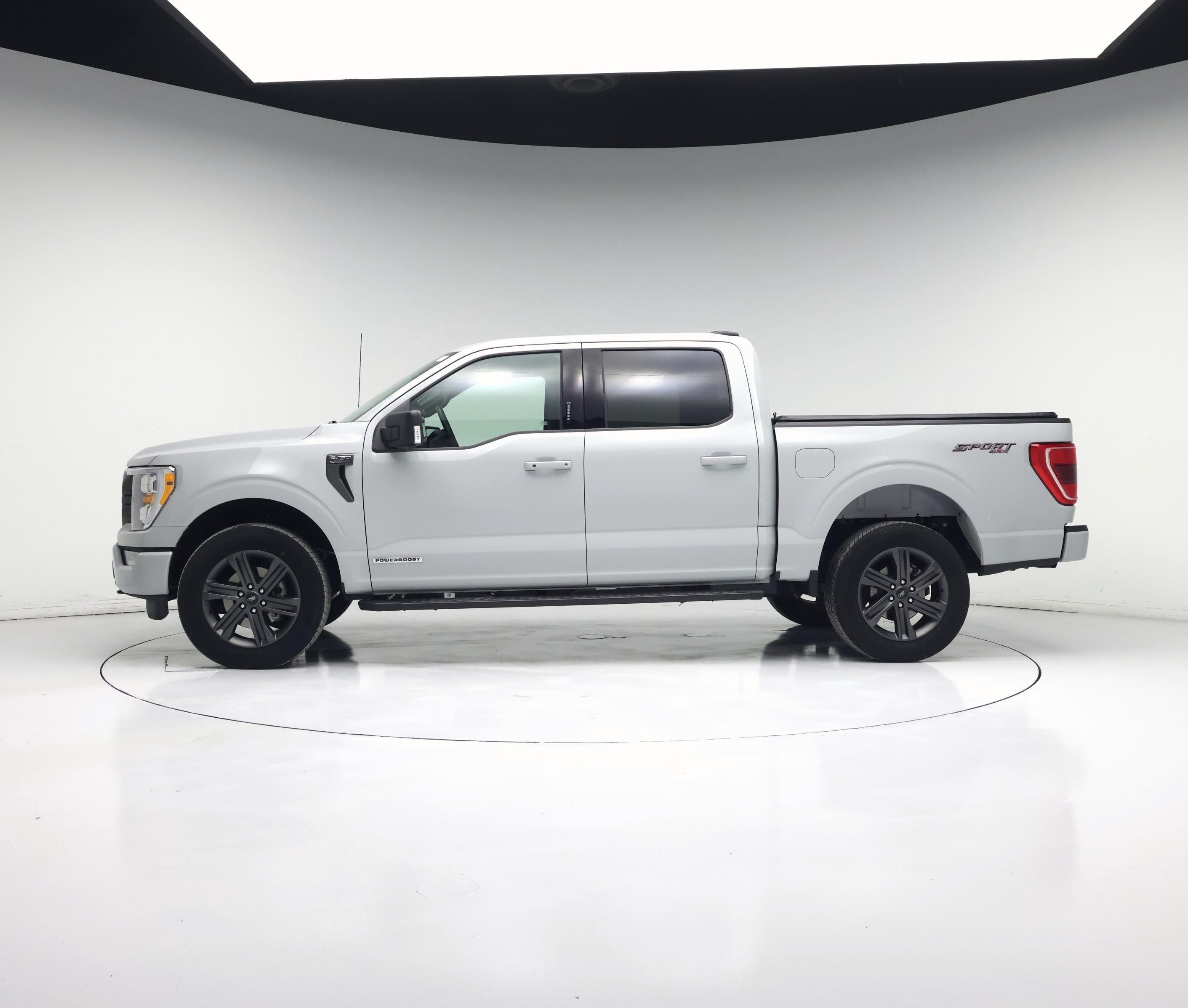 Thumbnail: 2023 Ford F-150 - 3