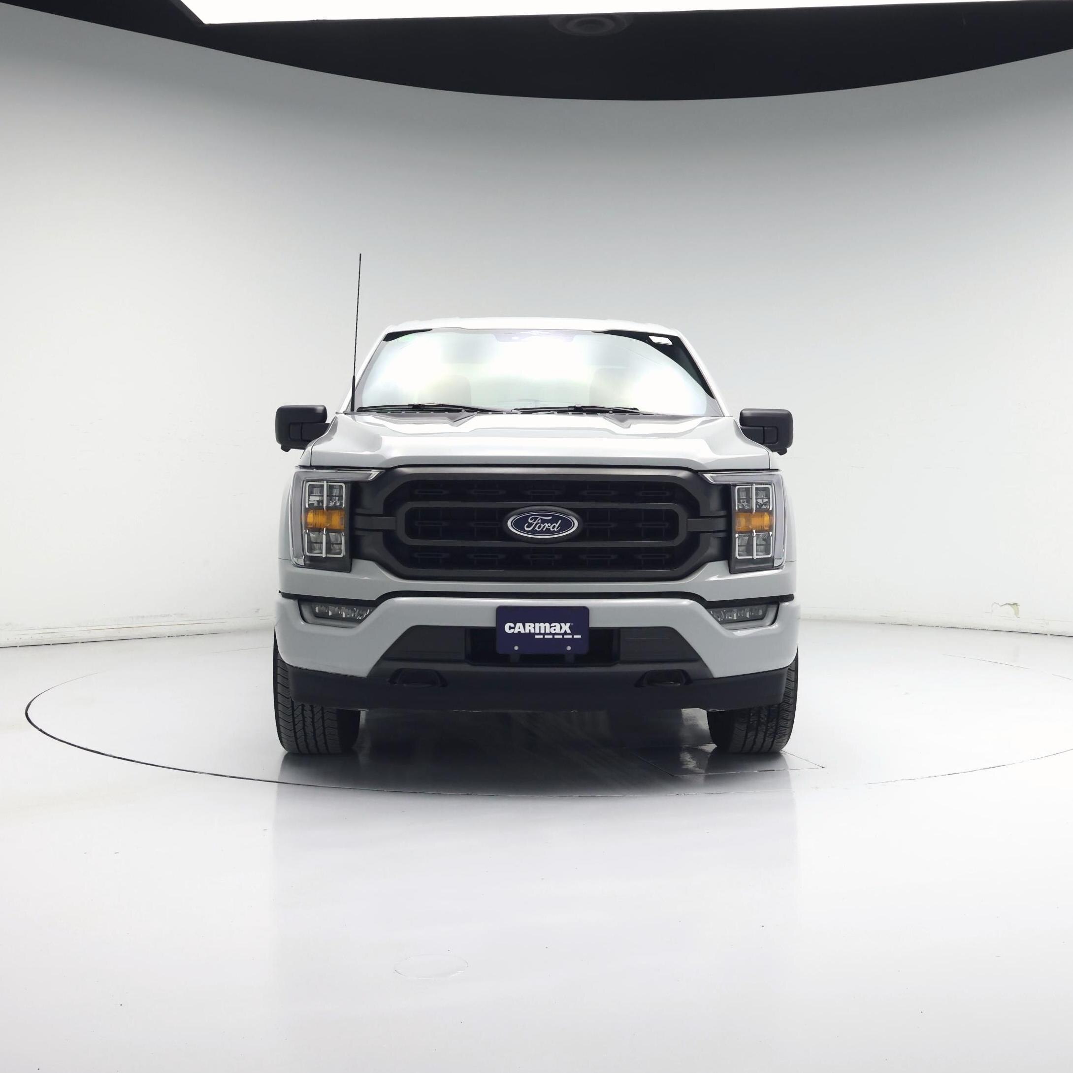 Thumbnail: 2023 Ford F-150 - 5