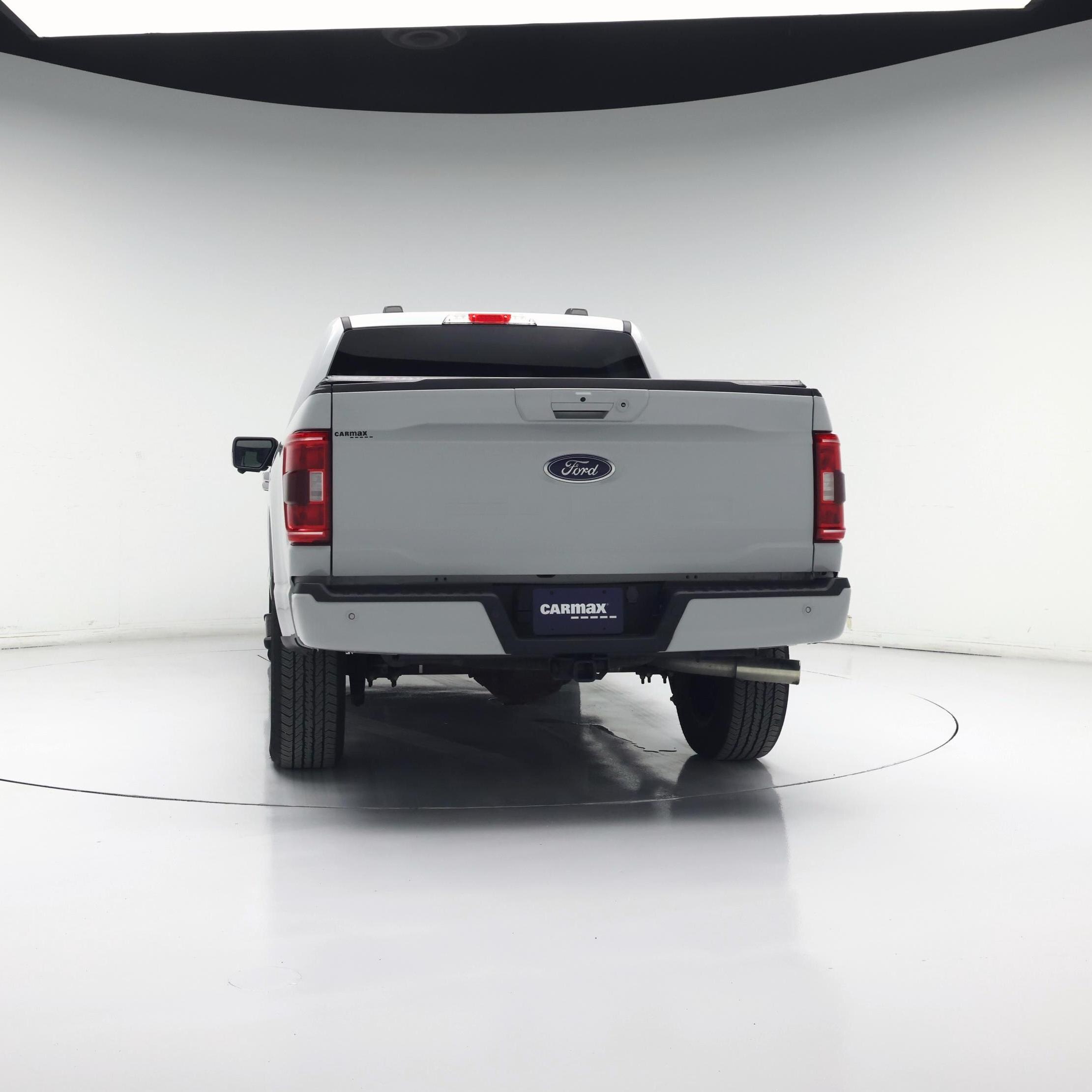 Thumbnail: 2023 Ford F-150 - 6