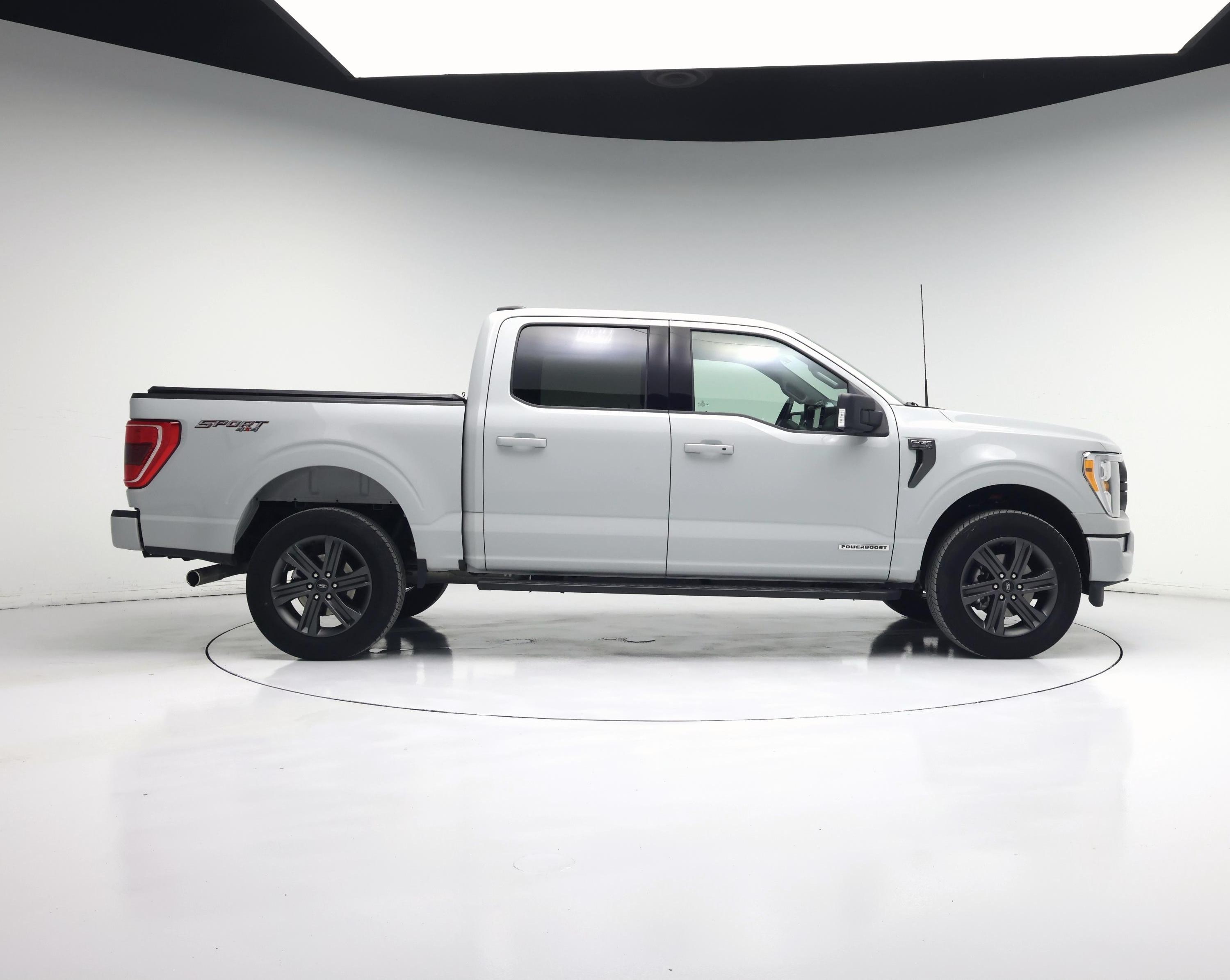Thumbnail: 2023 Ford F-150 - 7