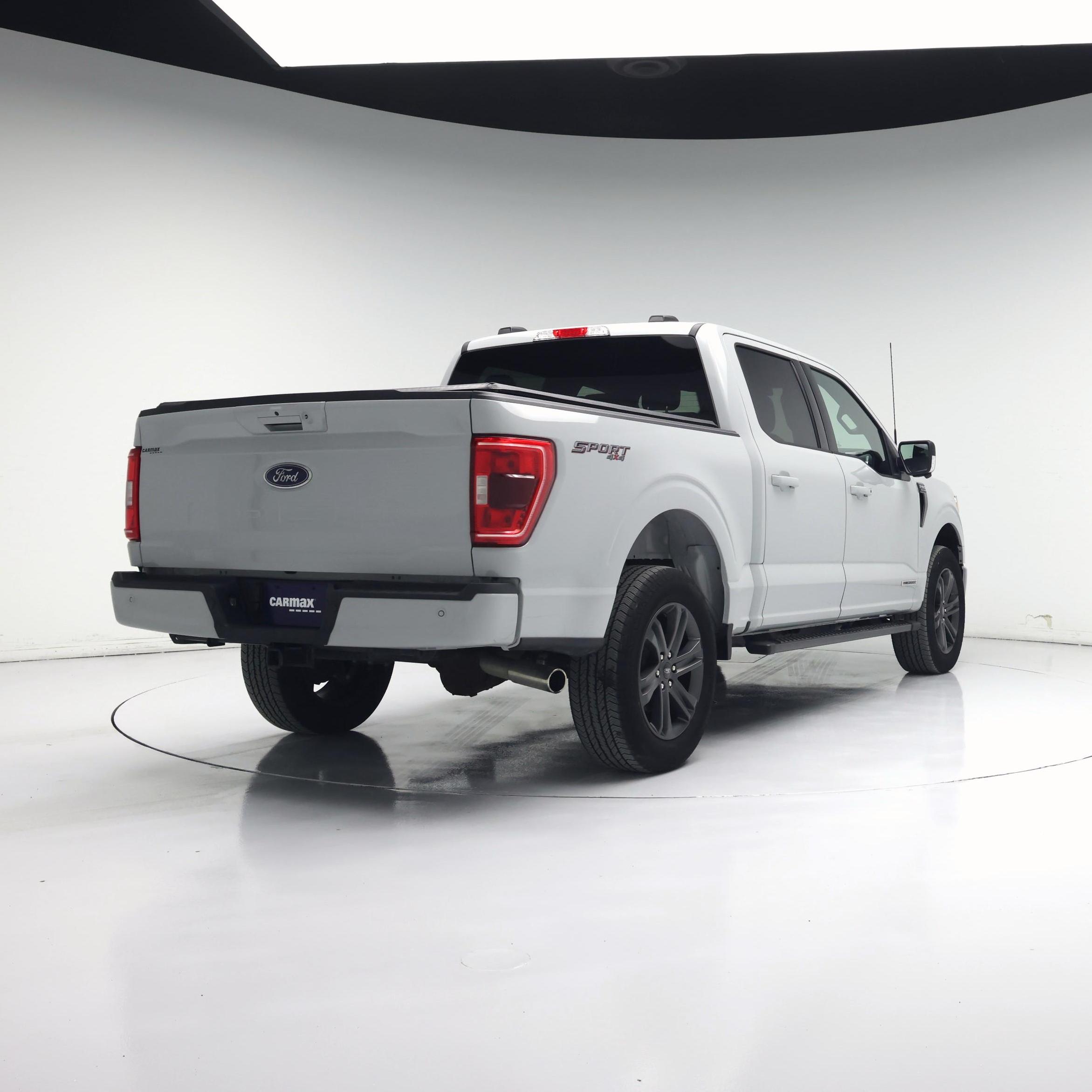 Thumbnail: 2023 Ford F-150 - 8