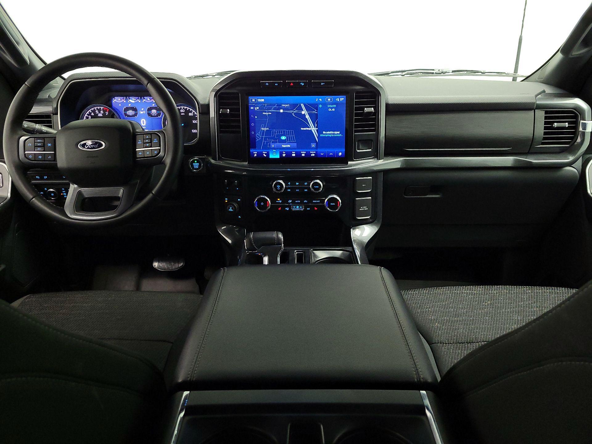 Thumbnail: 2023 Ford F-150 - 9