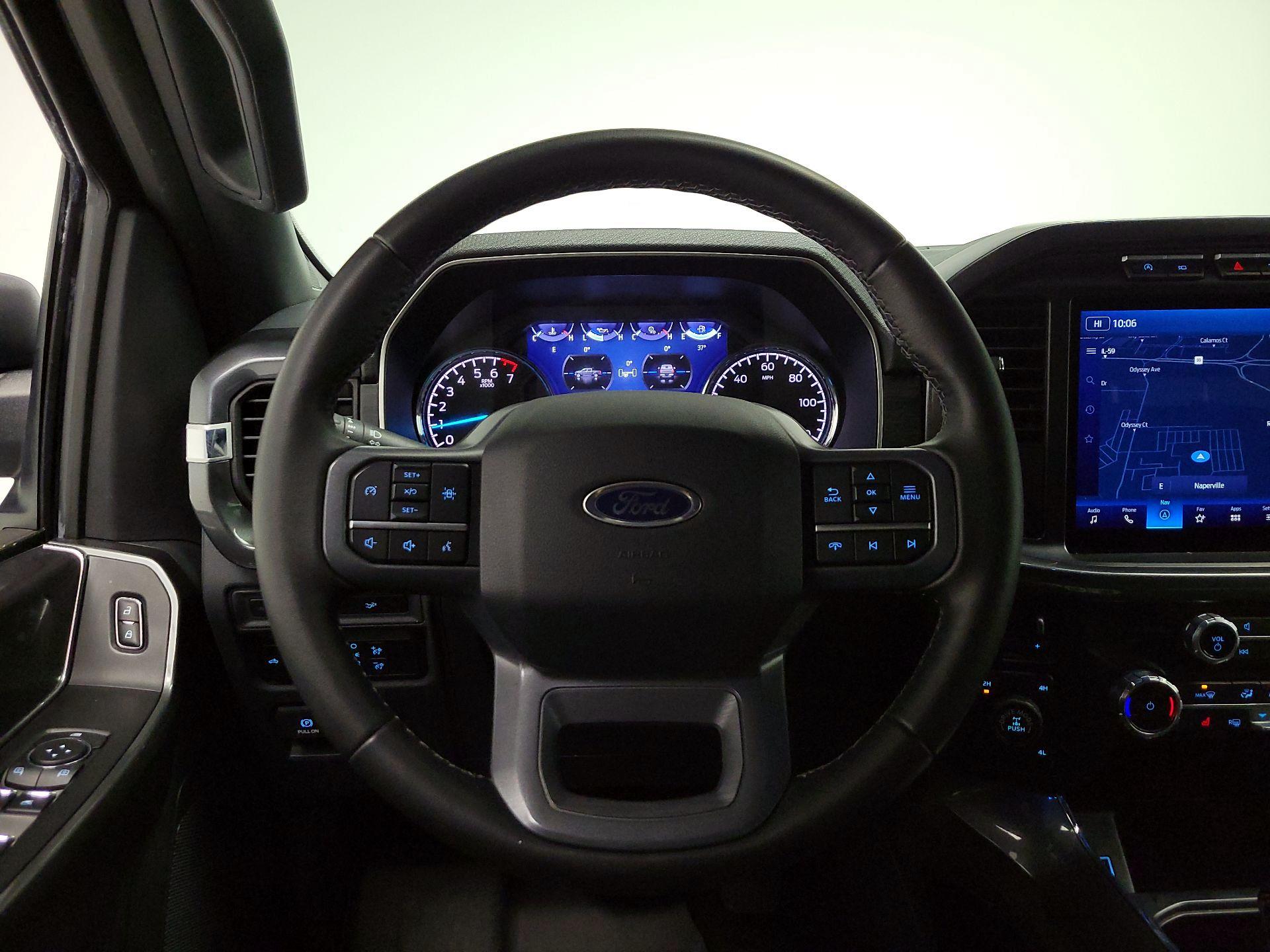 Thumbnail: 2023 Ford F-150 - 10