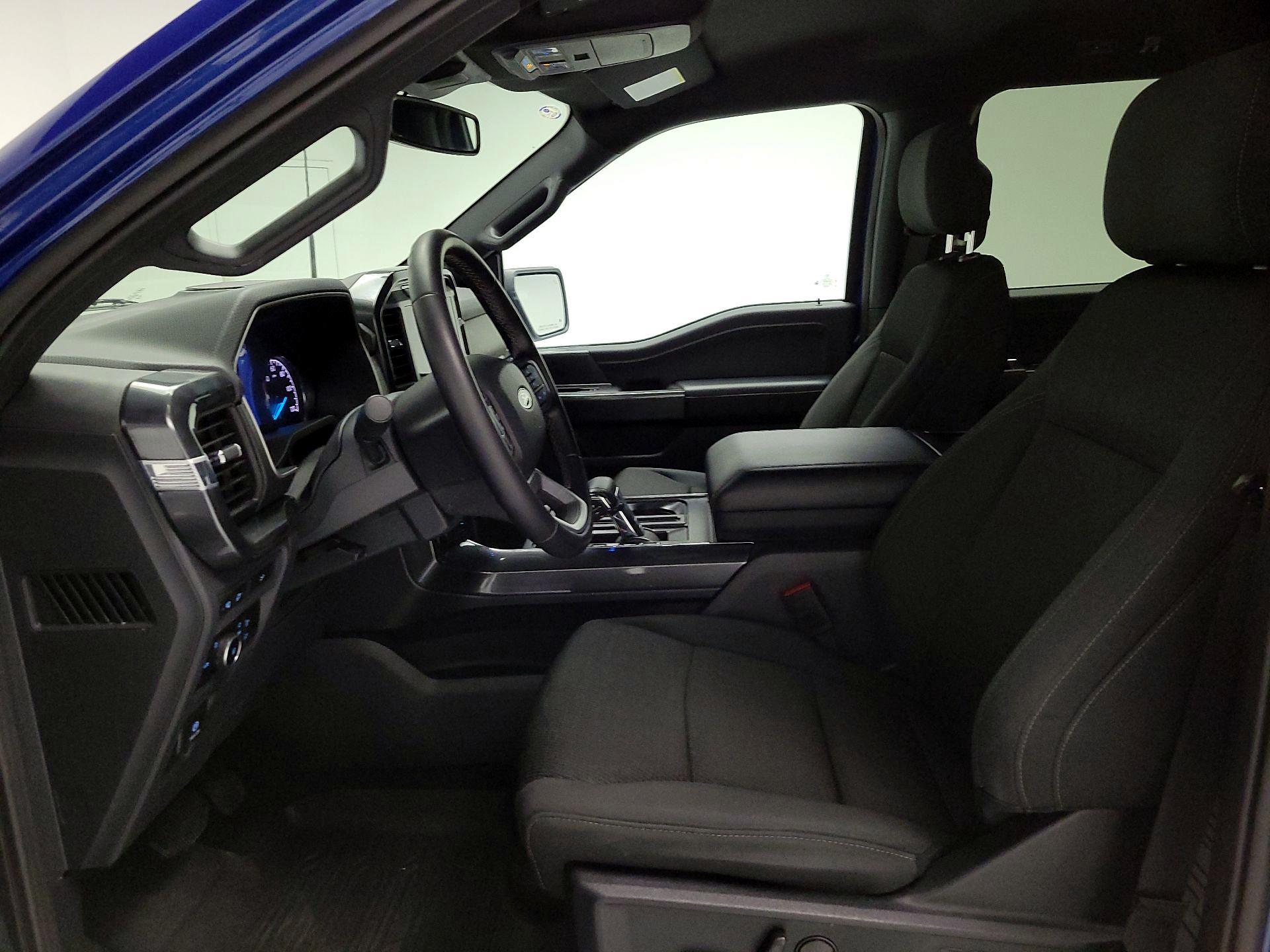 Thumbnail: 2023 Ford F-150 - 11