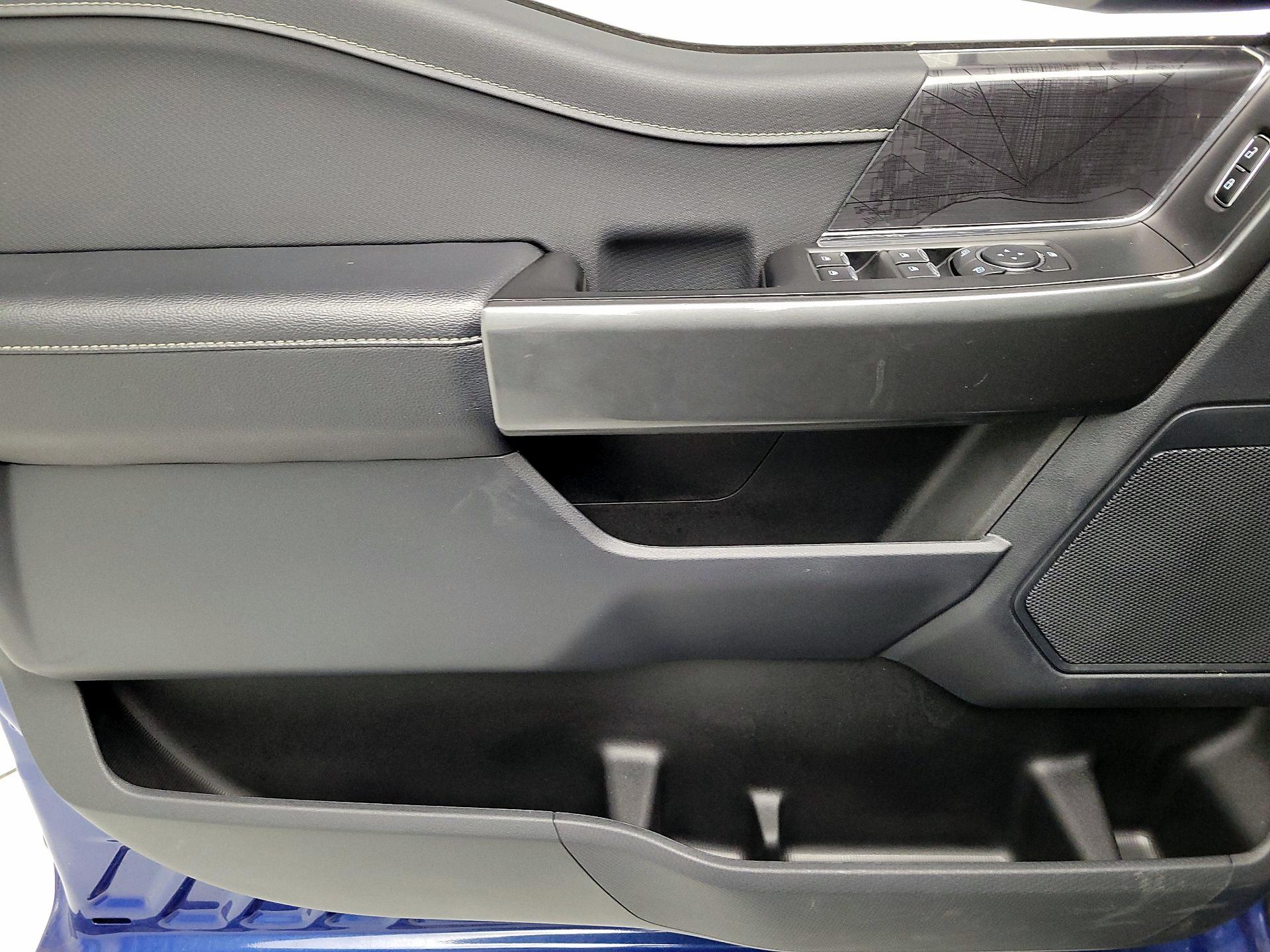 Thumbnail: 2023 Ford F-150 - 12