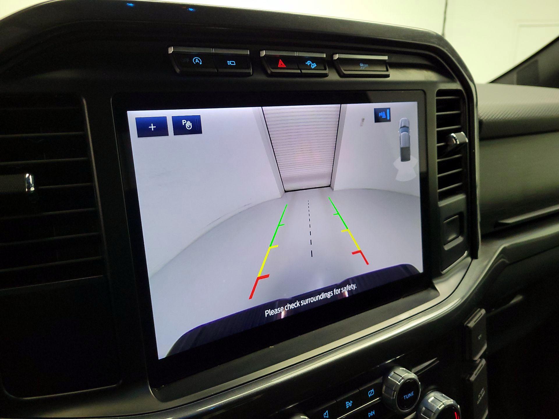 Thumbnail: 2023 Ford F-150 - 15