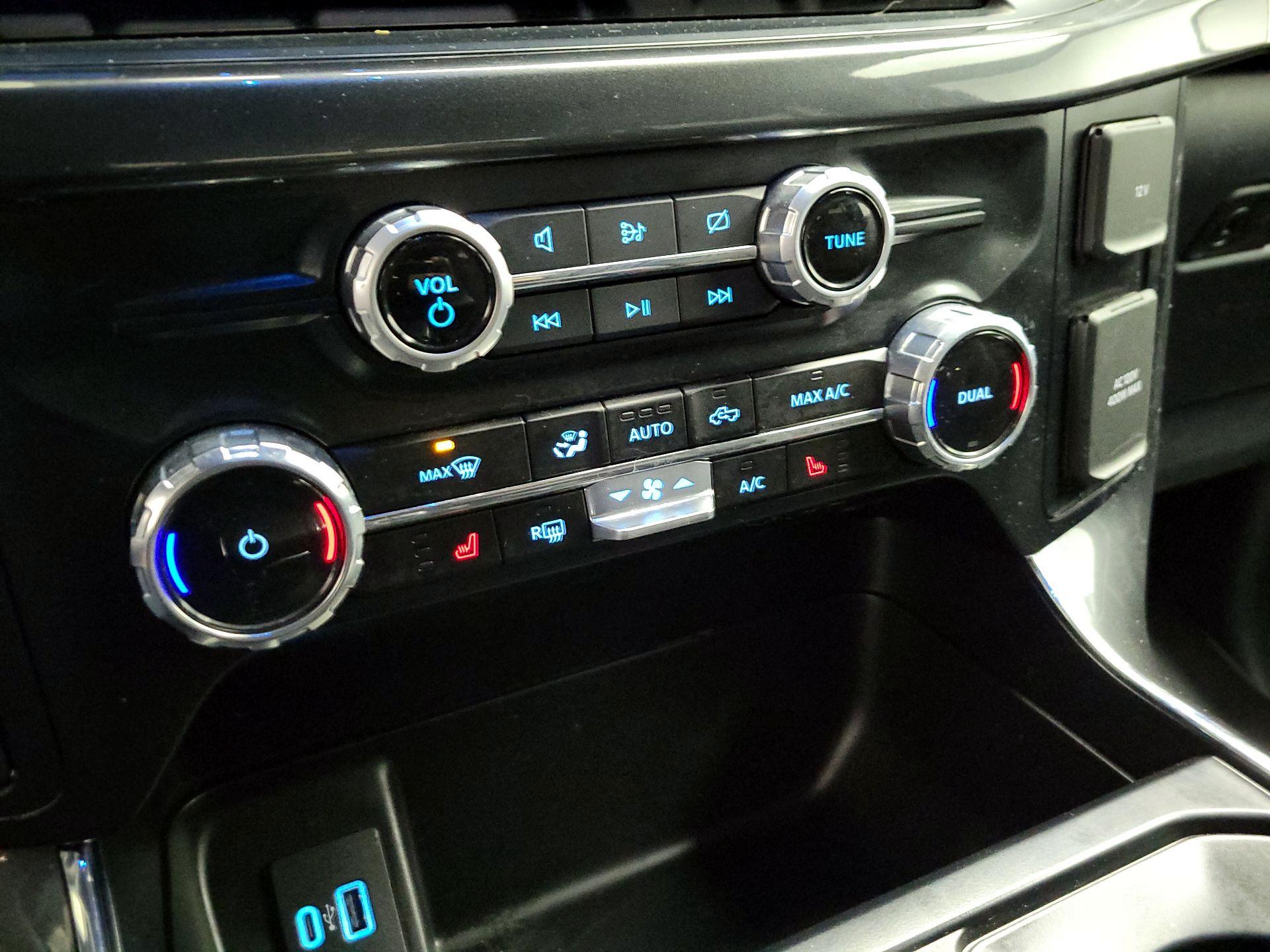 Thumbnail: 2023 Ford F-150 - 17