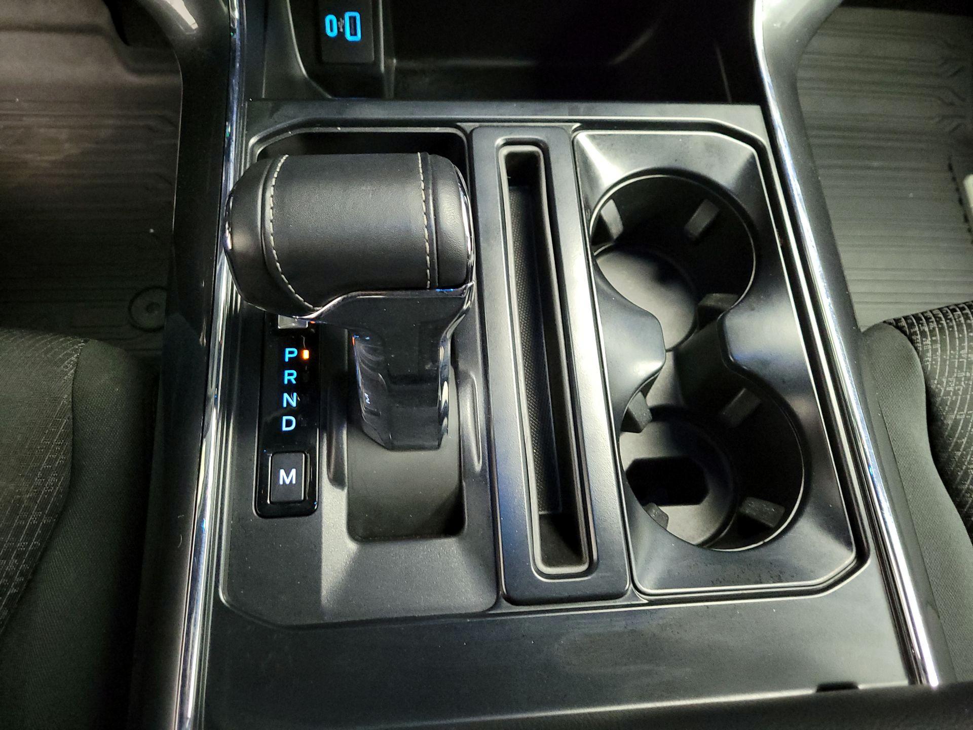 Thumbnail: 2023 Ford F-150 - 18