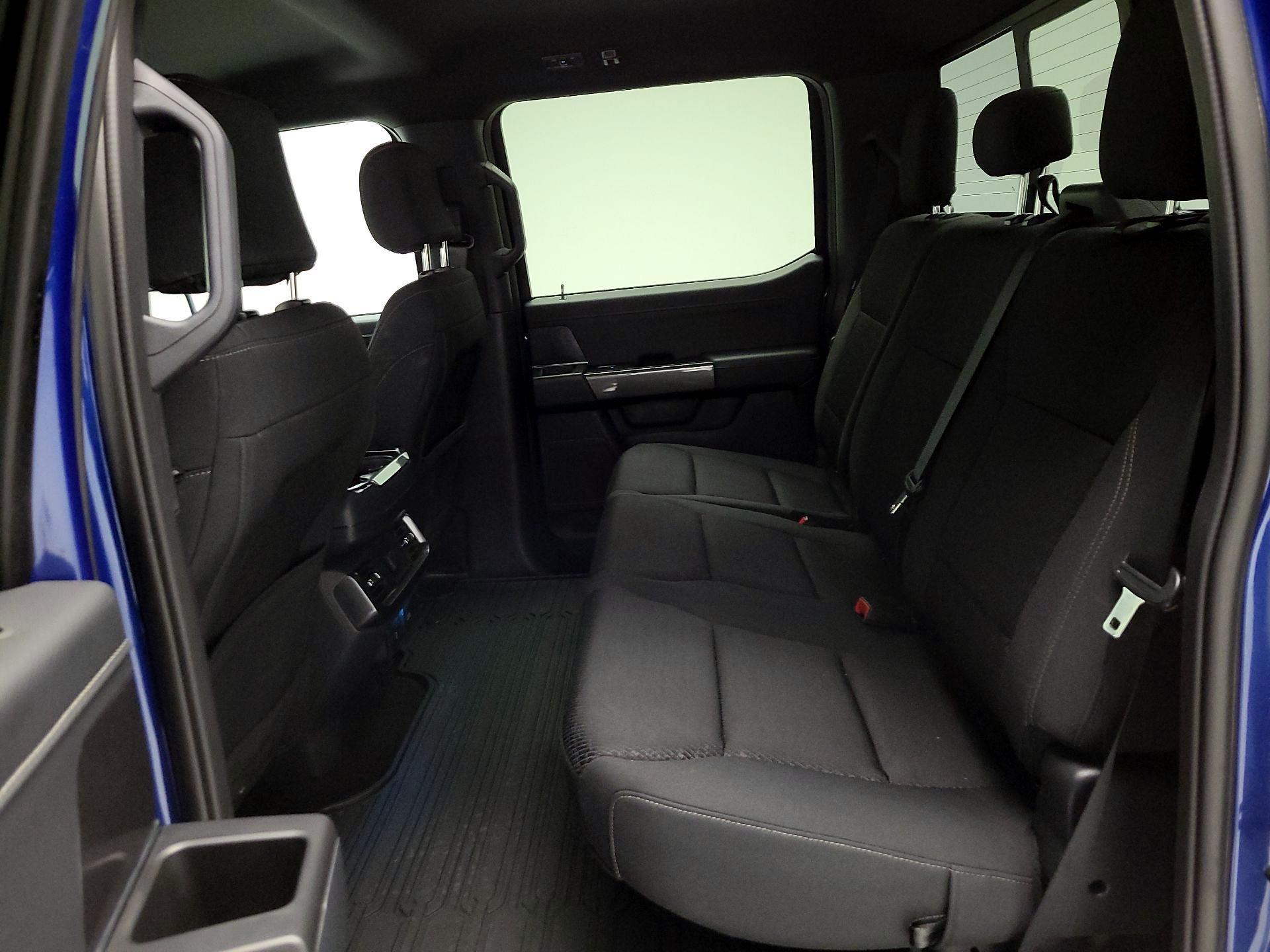 Thumbnail: 2023 Ford F-150 - 20