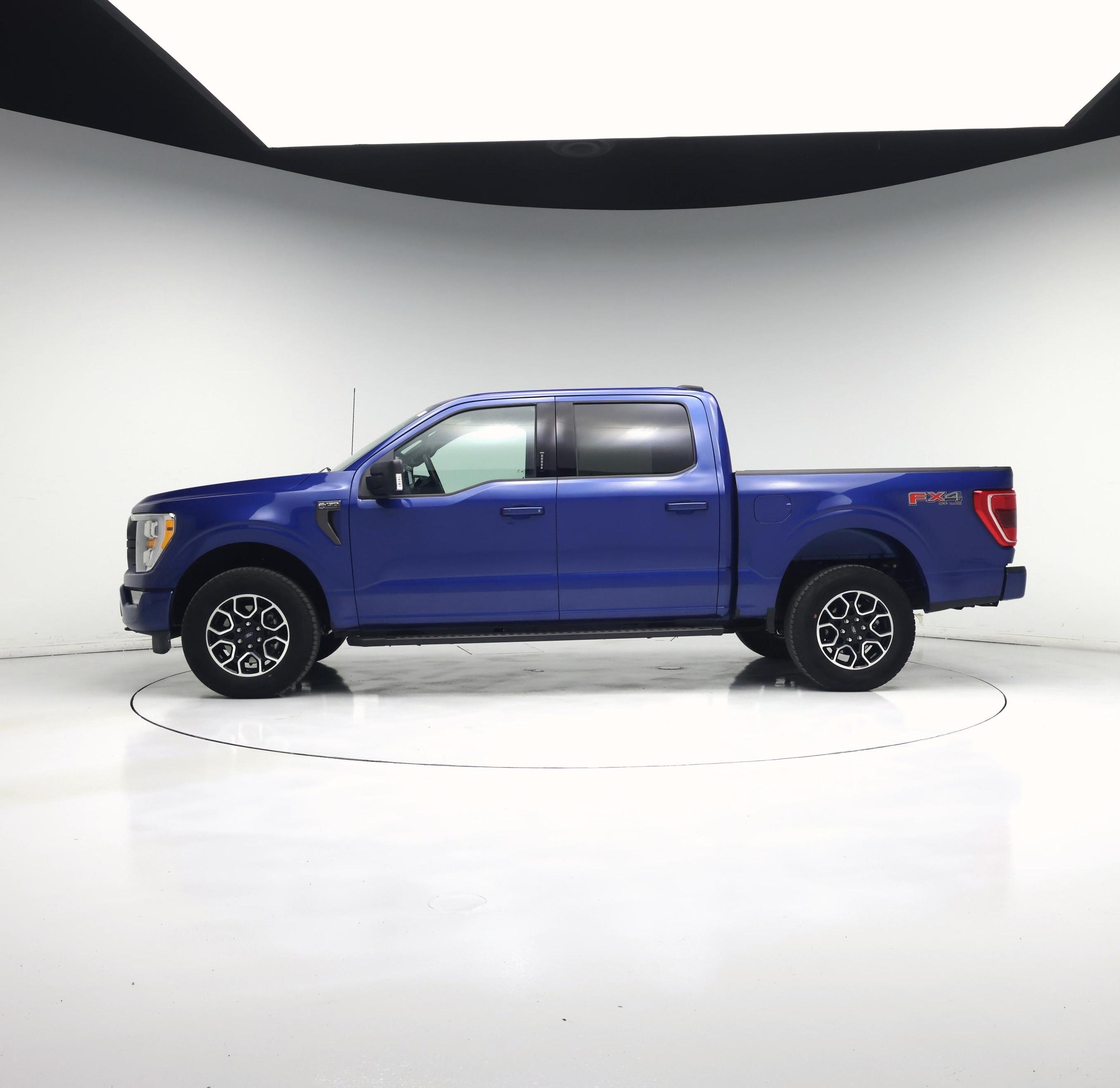 Thumbnail: 2023 Ford F-150 - 3