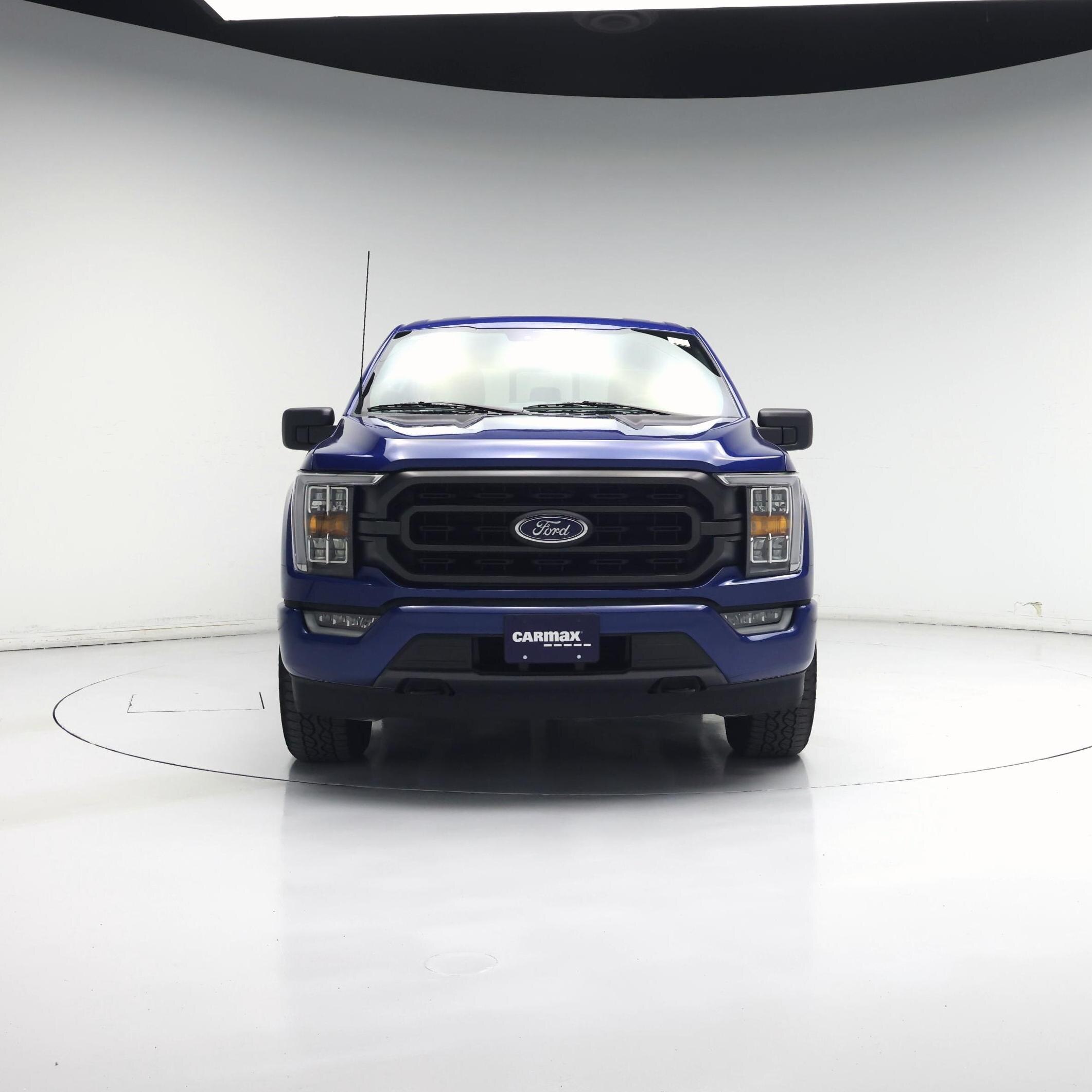 Thumbnail: 2023 Ford F-150 - 5