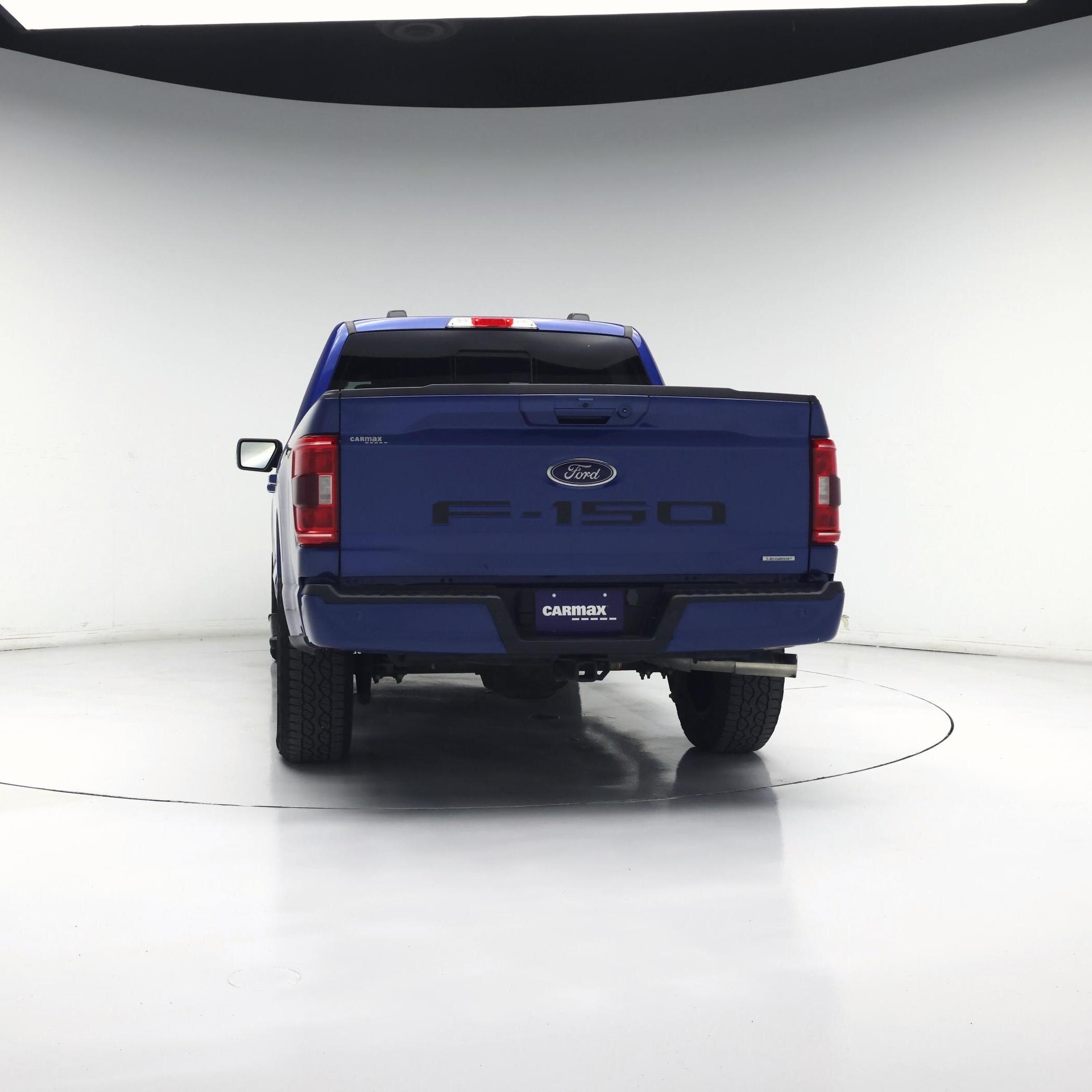 Thumbnail: 2023 Ford F-150 - 6