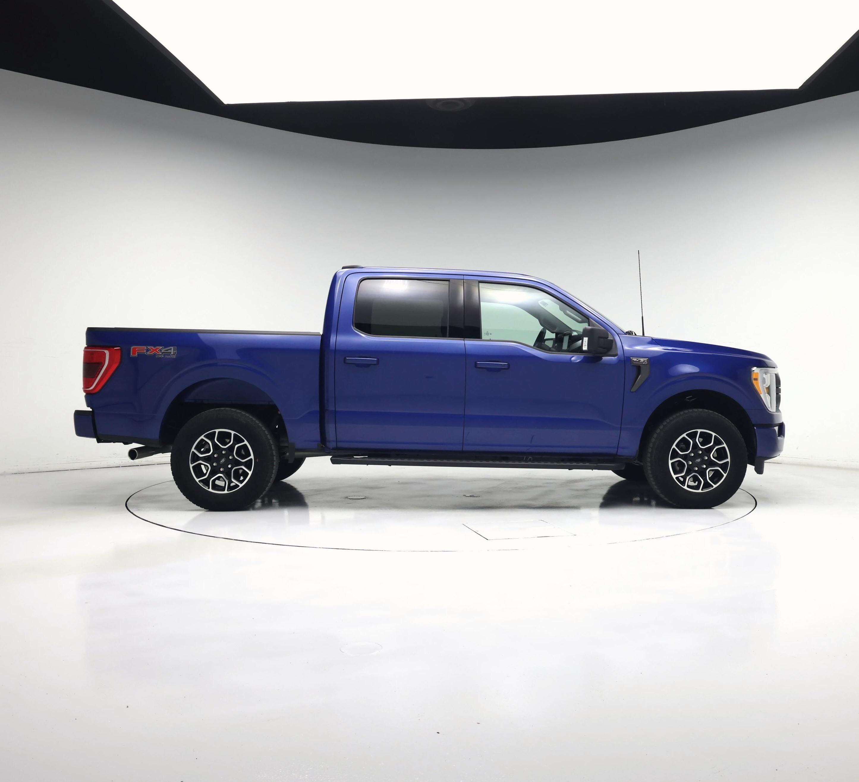 Thumbnail: 2023 Ford F-150 - 7