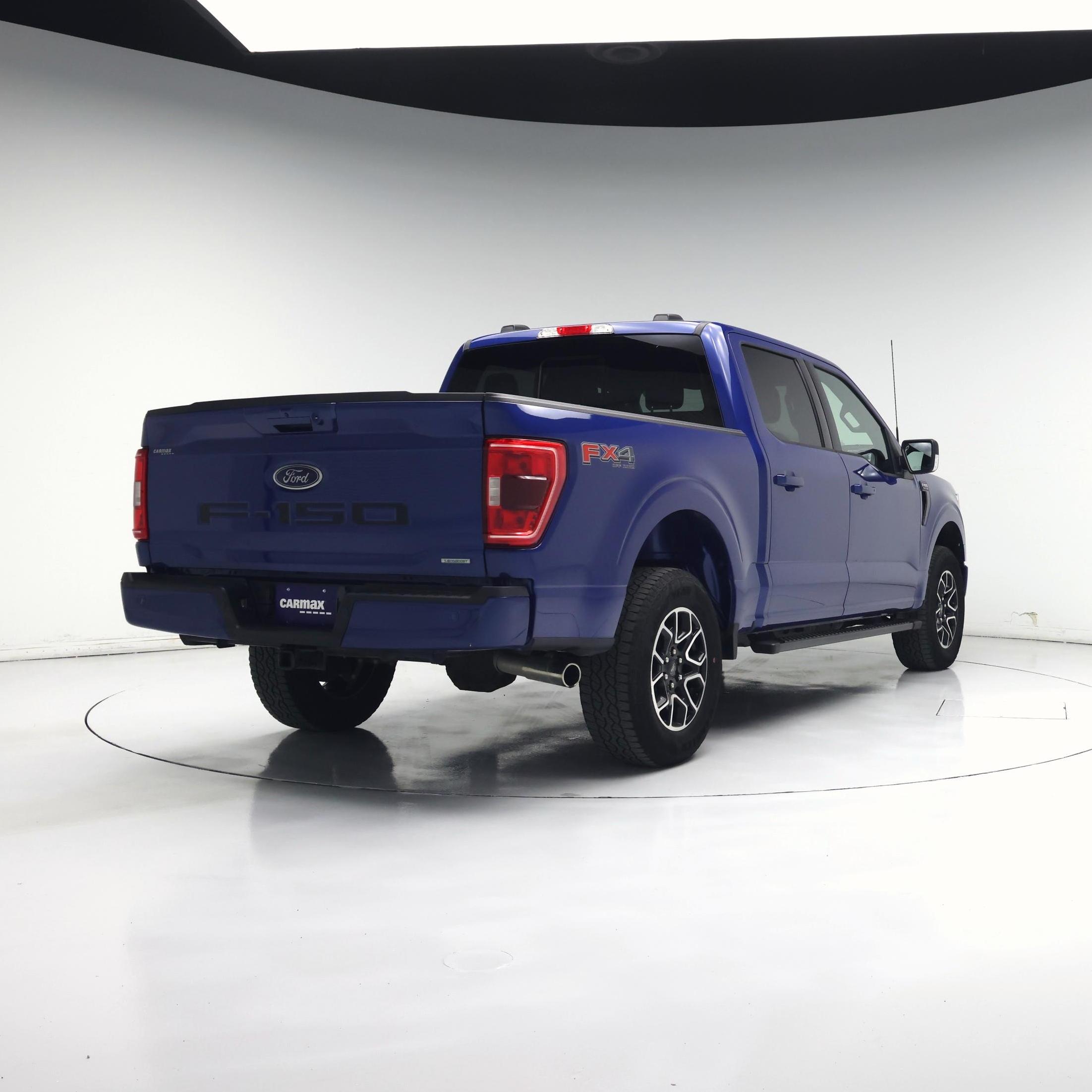 Thumbnail: 2023 Ford F-150 - 8