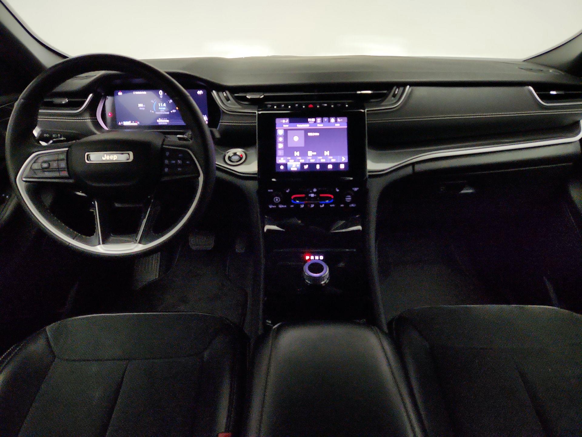 Thumbnail: 2023 Jeep Grand Cherokee - 9