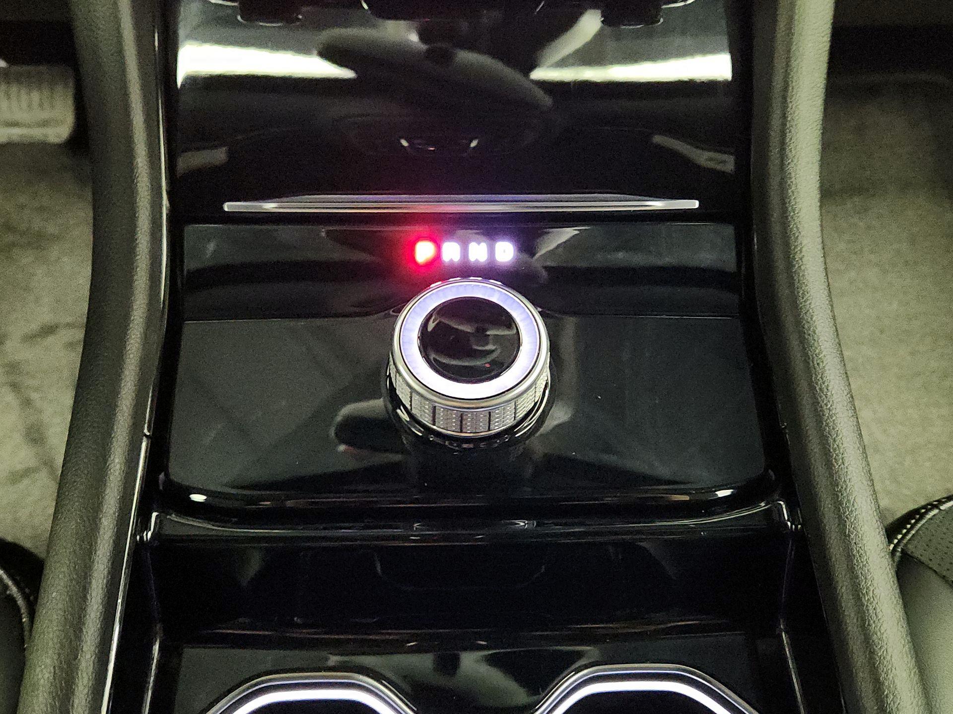 Thumbnail: 2023 Jeep Grand Cherokee - 17