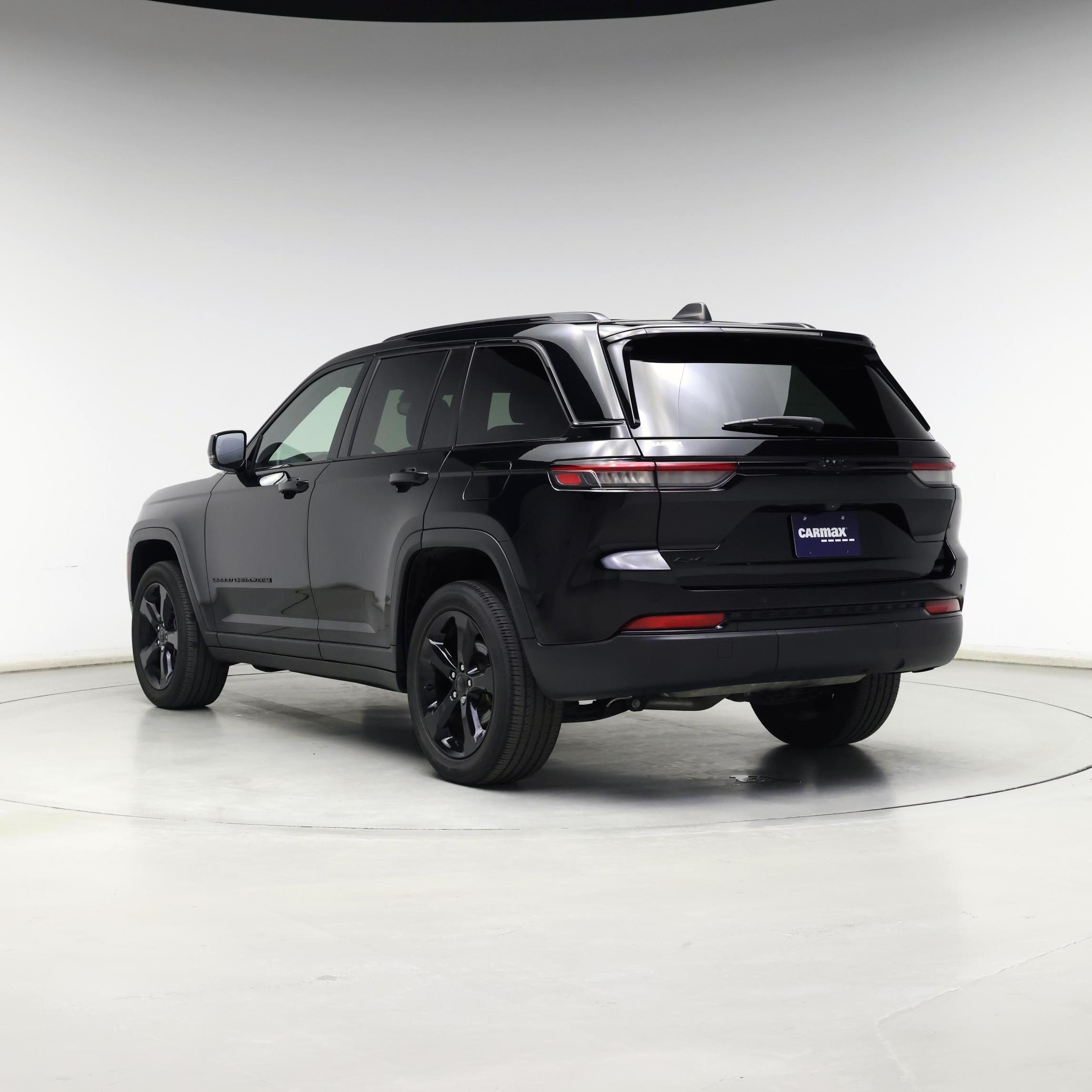 Thumbnail: 2023 Jeep Grand Cherokee - 2