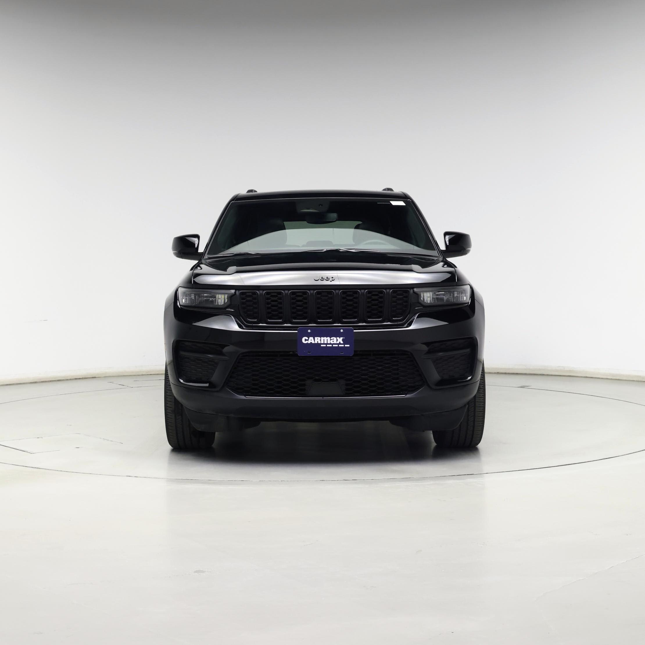 Thumbnail: 2023 Jeep Grand Cherokee - 5