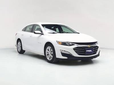 2023 Chevrolet Malibu 1LT