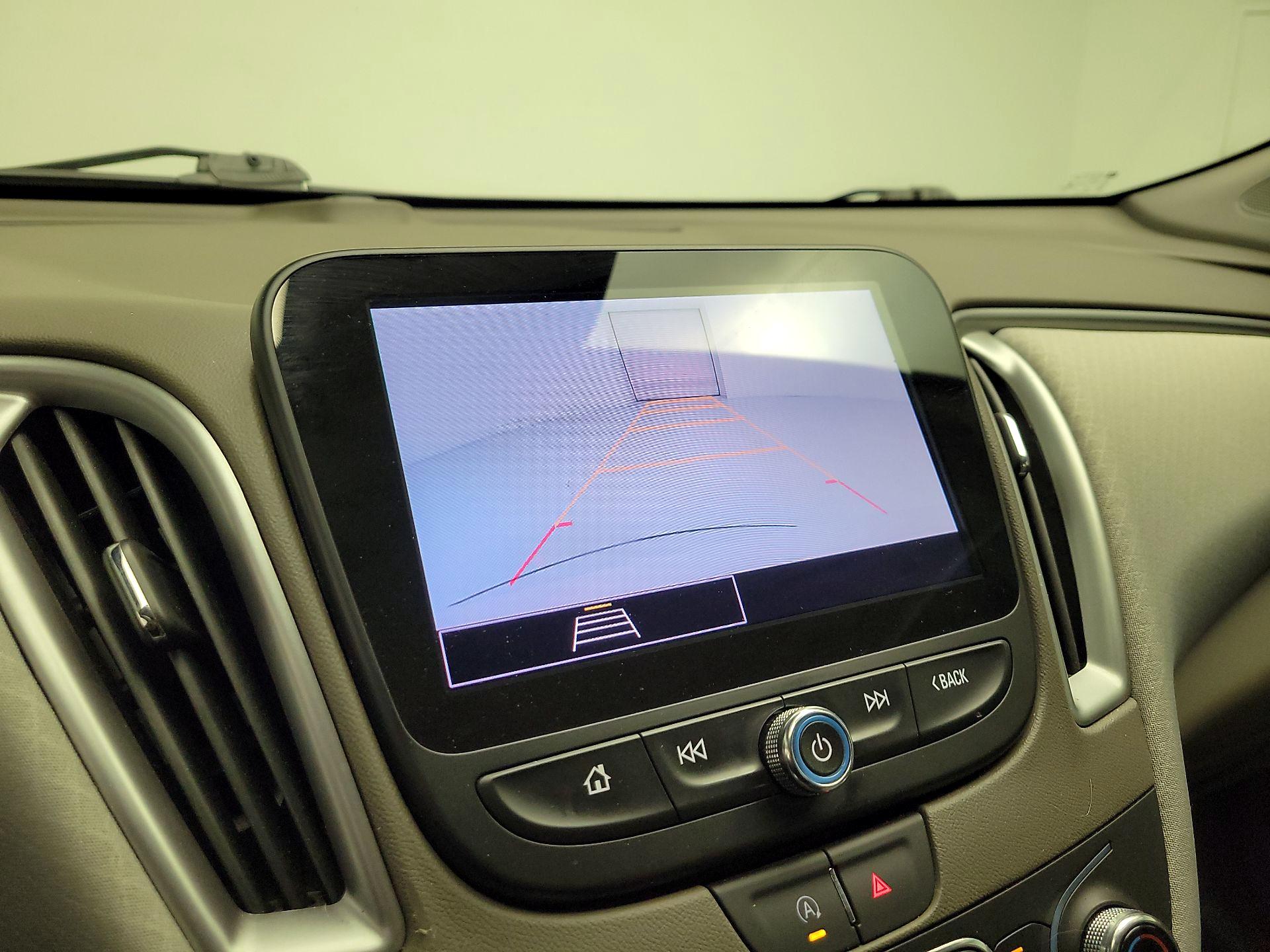 Thumbnail: 2023 Chevrolet Malibu - 13