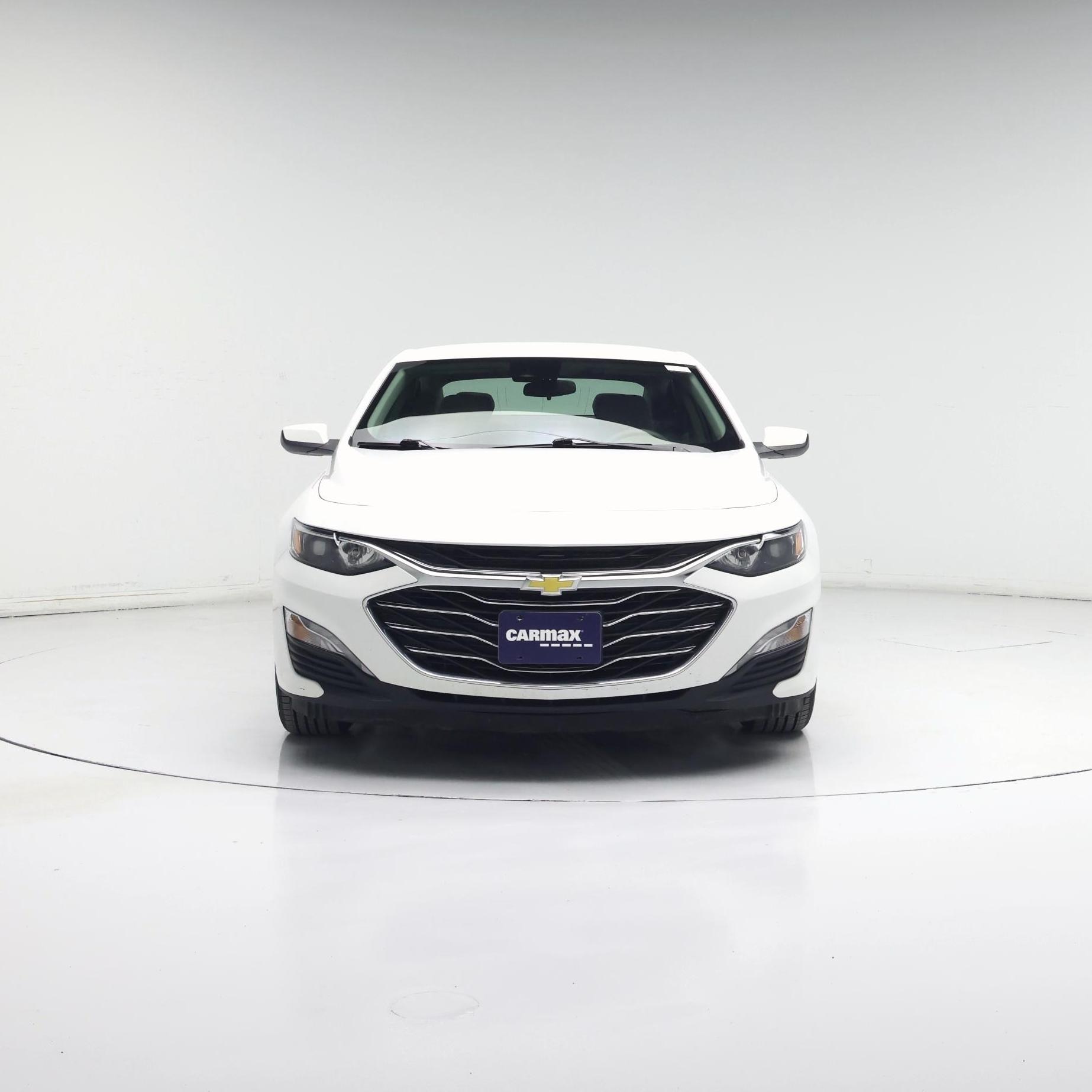 Thumbnail: 2023 Chevrolet Malibu - 5