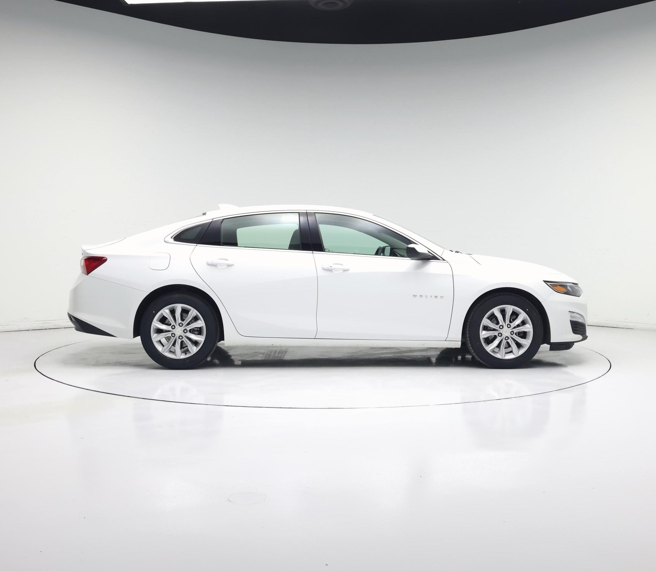 Thumbnail: 2023 Chevrolet Malibu - 7