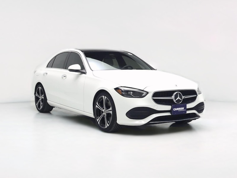 2023 Mercedes-Benz C300 null