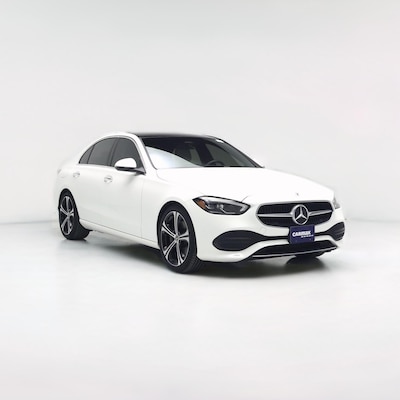 2023 Mercedes-Benz C300