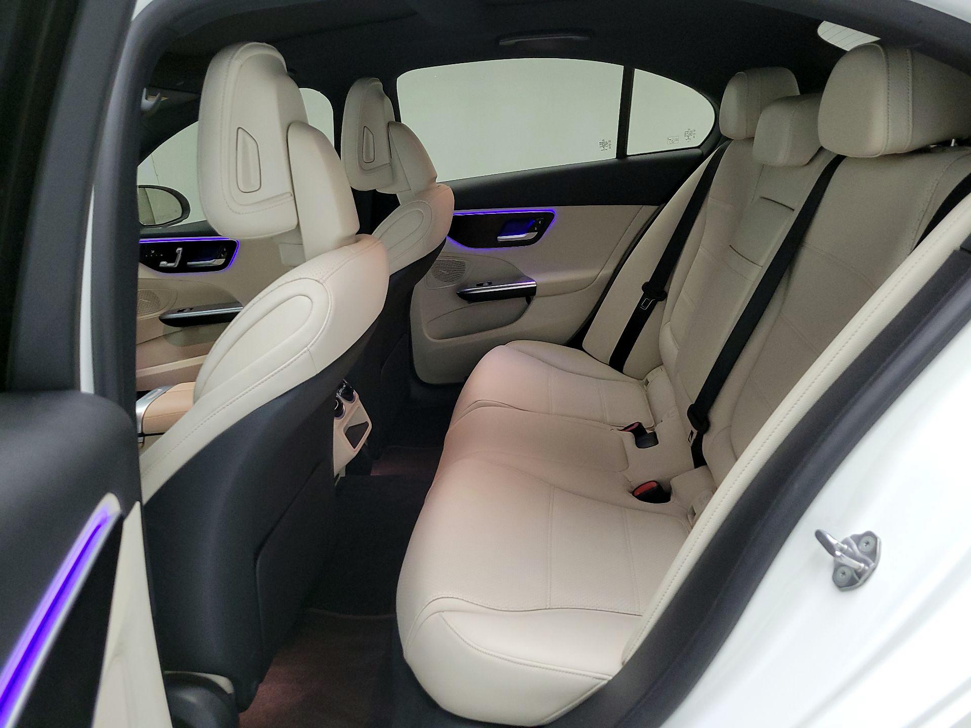 Thumbnail: 2023 Mercedes-Benz C-Class - 18