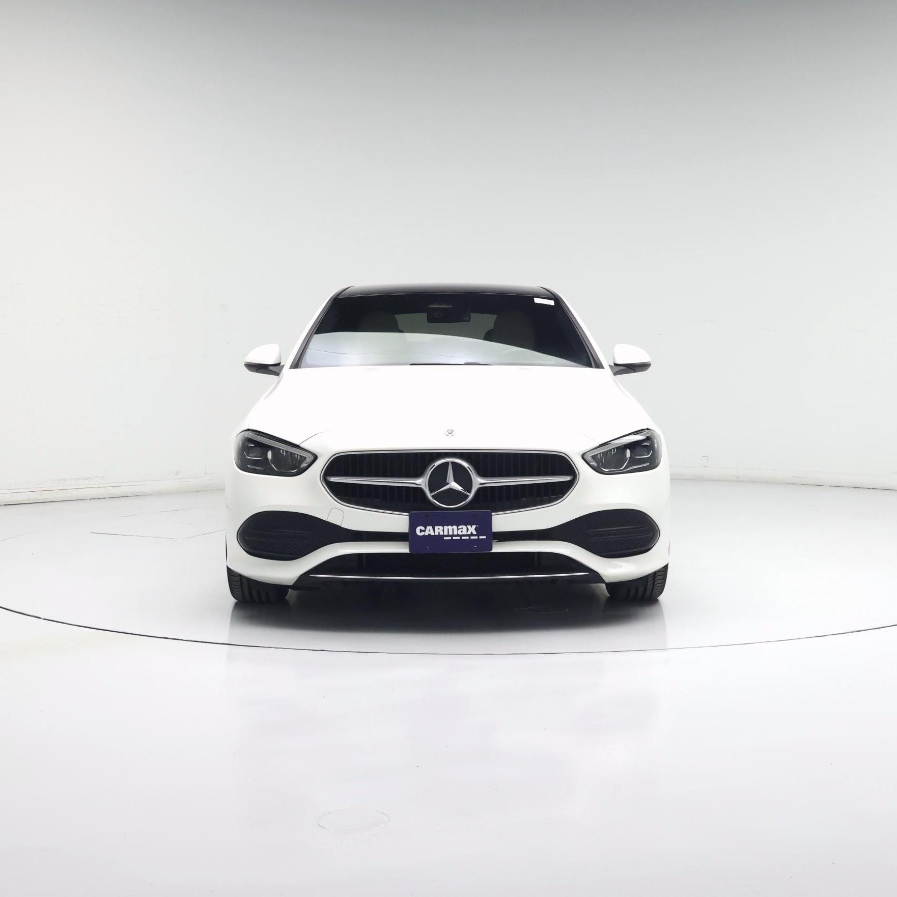 Thumbnail: 2023 Mercedes-Benz C-Class - 5